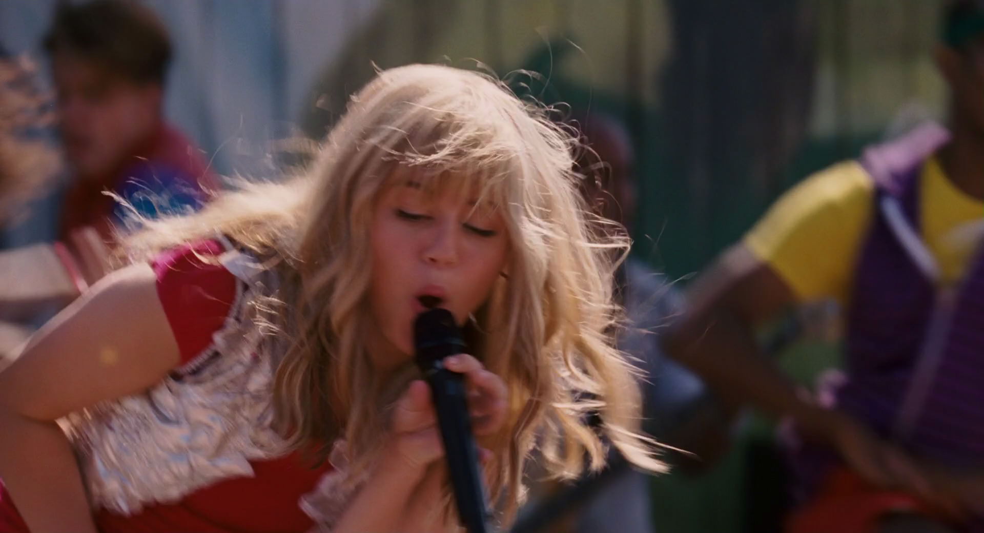 Hannah Montana: The Movie (2009) movie still 10120