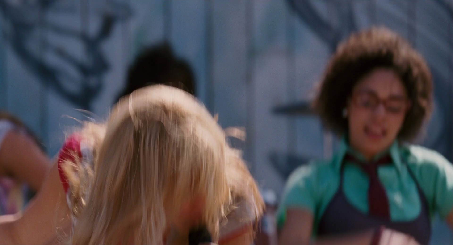 Hannah Montana: The Movie (2009) HD screenshot 10121