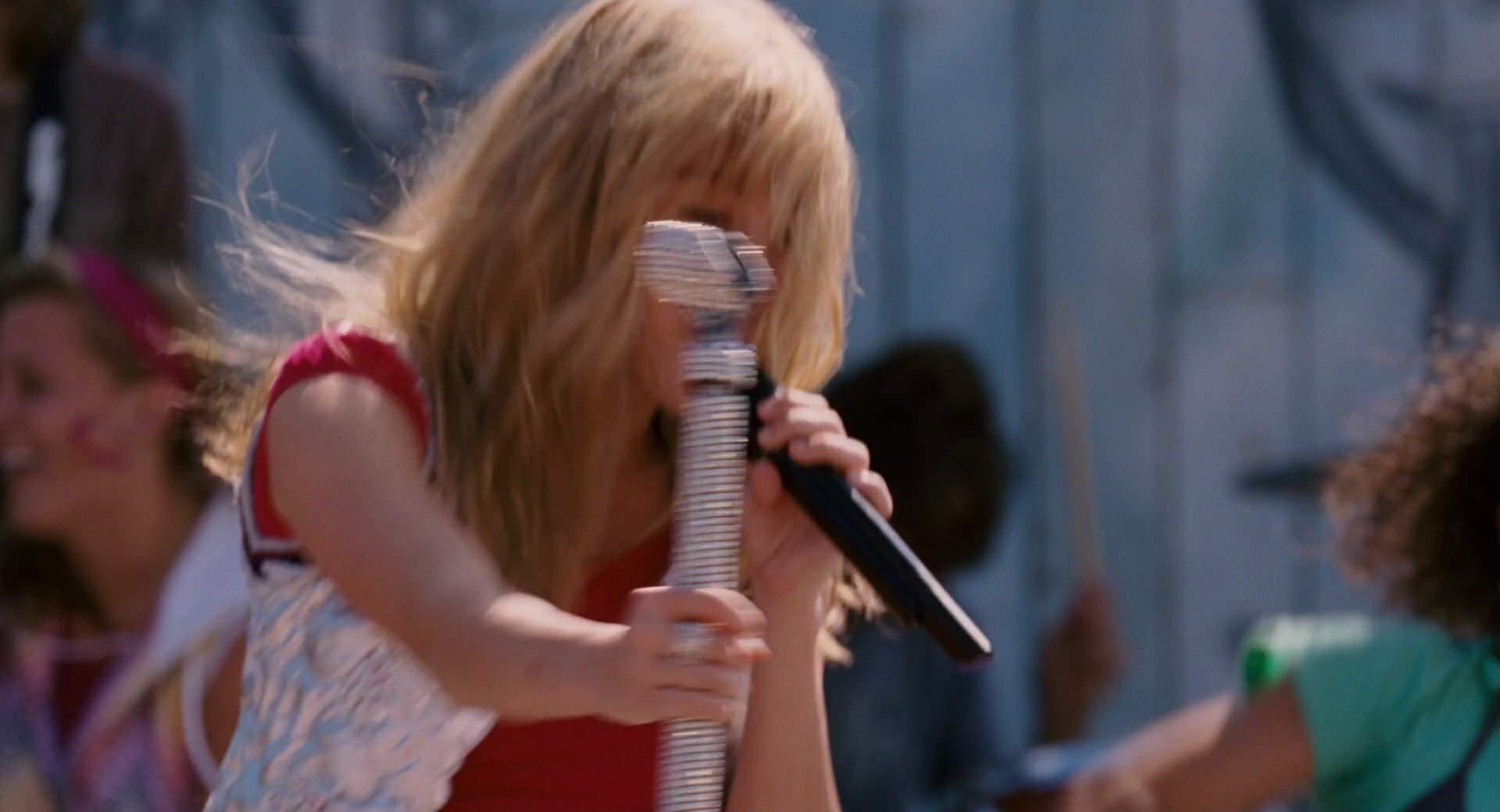 Hannah Montana: The Movie (2009) screencap 10122