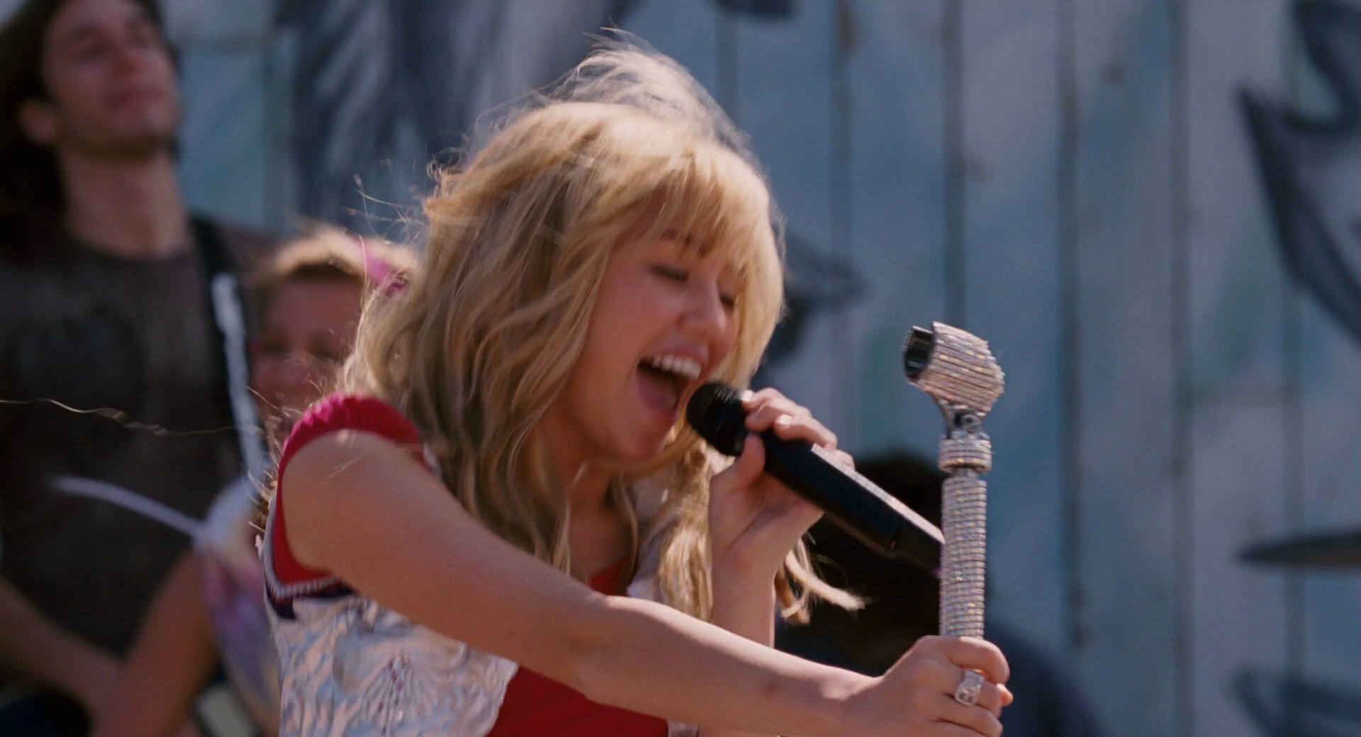 Hannah Montana: The Movie (2009) movie still 10123