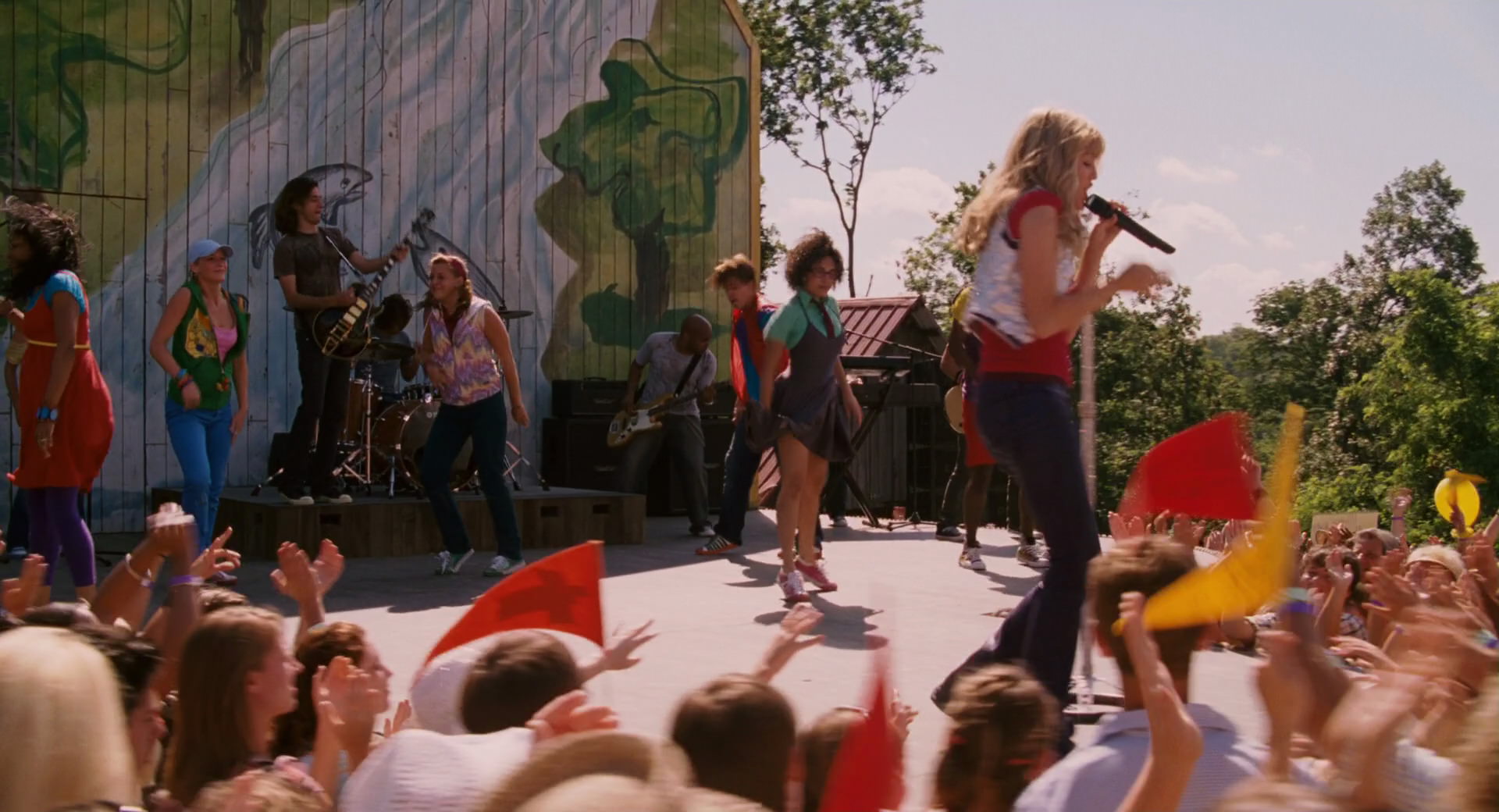 Hannah Montana: The Movie (2009) screencap 10125