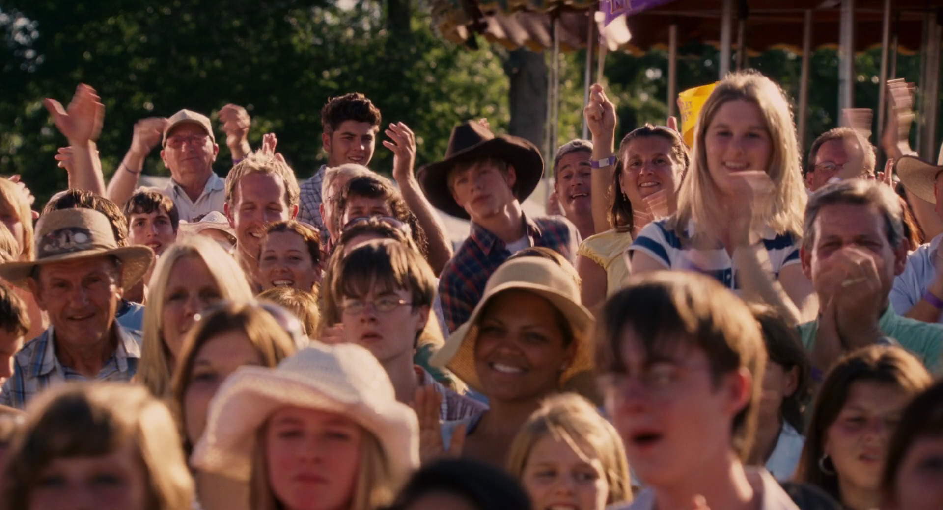 Hannah Montana: The Movie (2009) HD screenshot 10127
