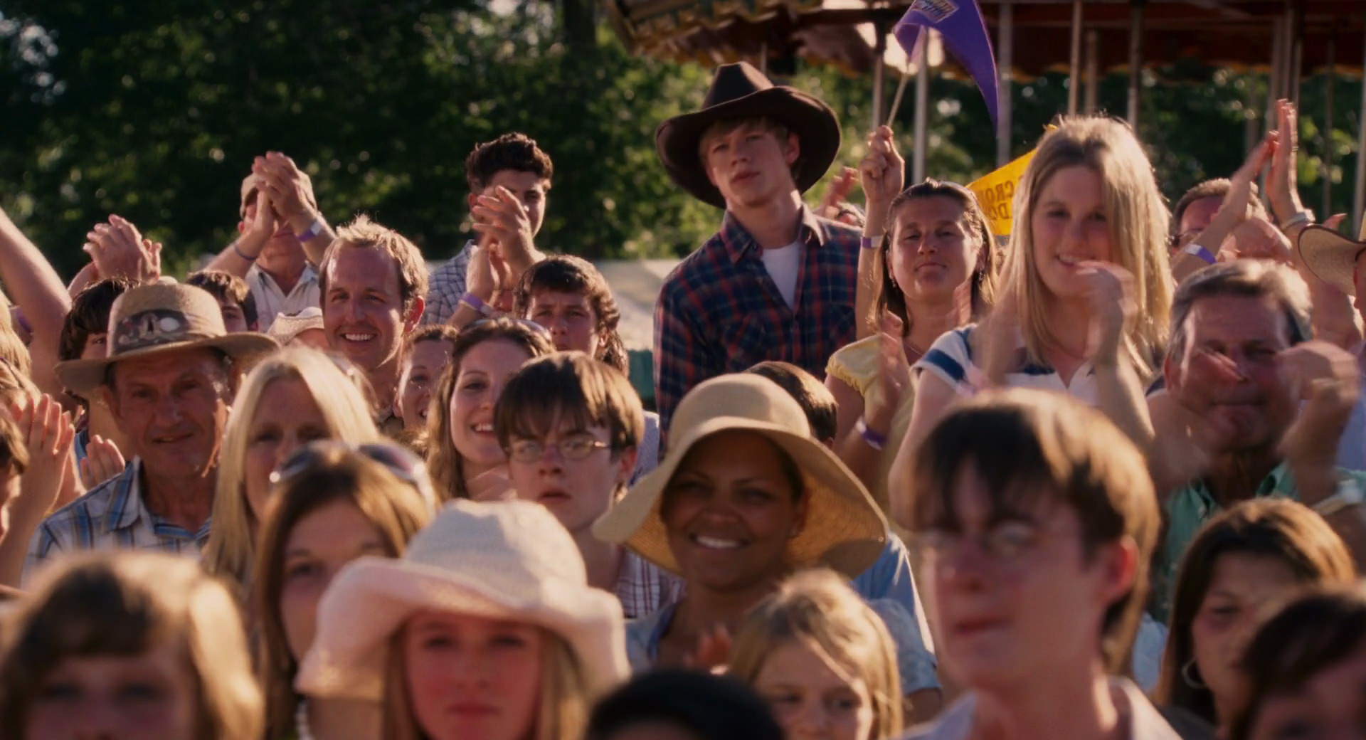 Hannah Montana: The Movie (2009) screencap 10128
