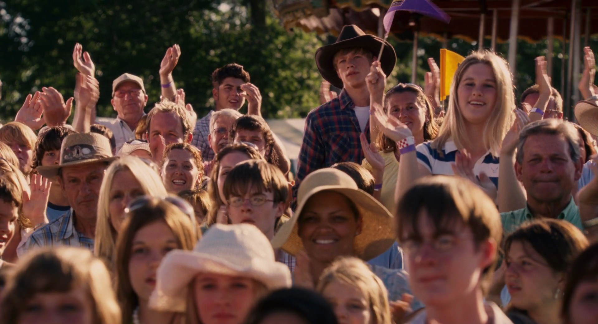 Hannah Montana: The Movie (2009) movie still 10129