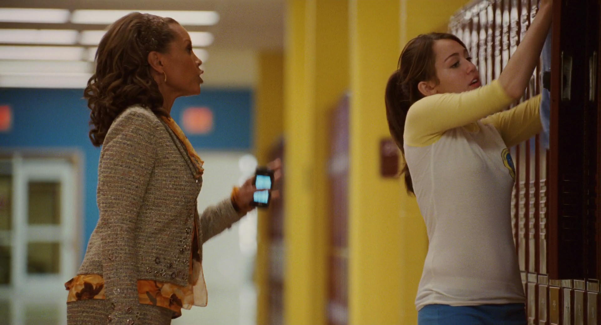 Hannah Montana: The Movie (2009) HD screenshot 1013