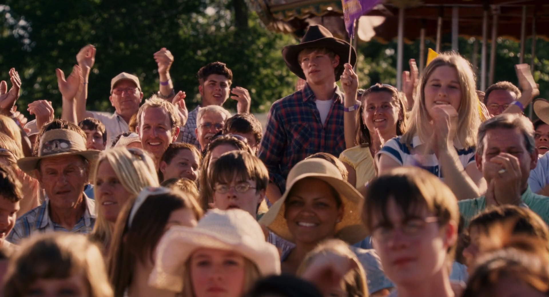 Hannah Montana: The Movie (2009) HD screenshot 10130