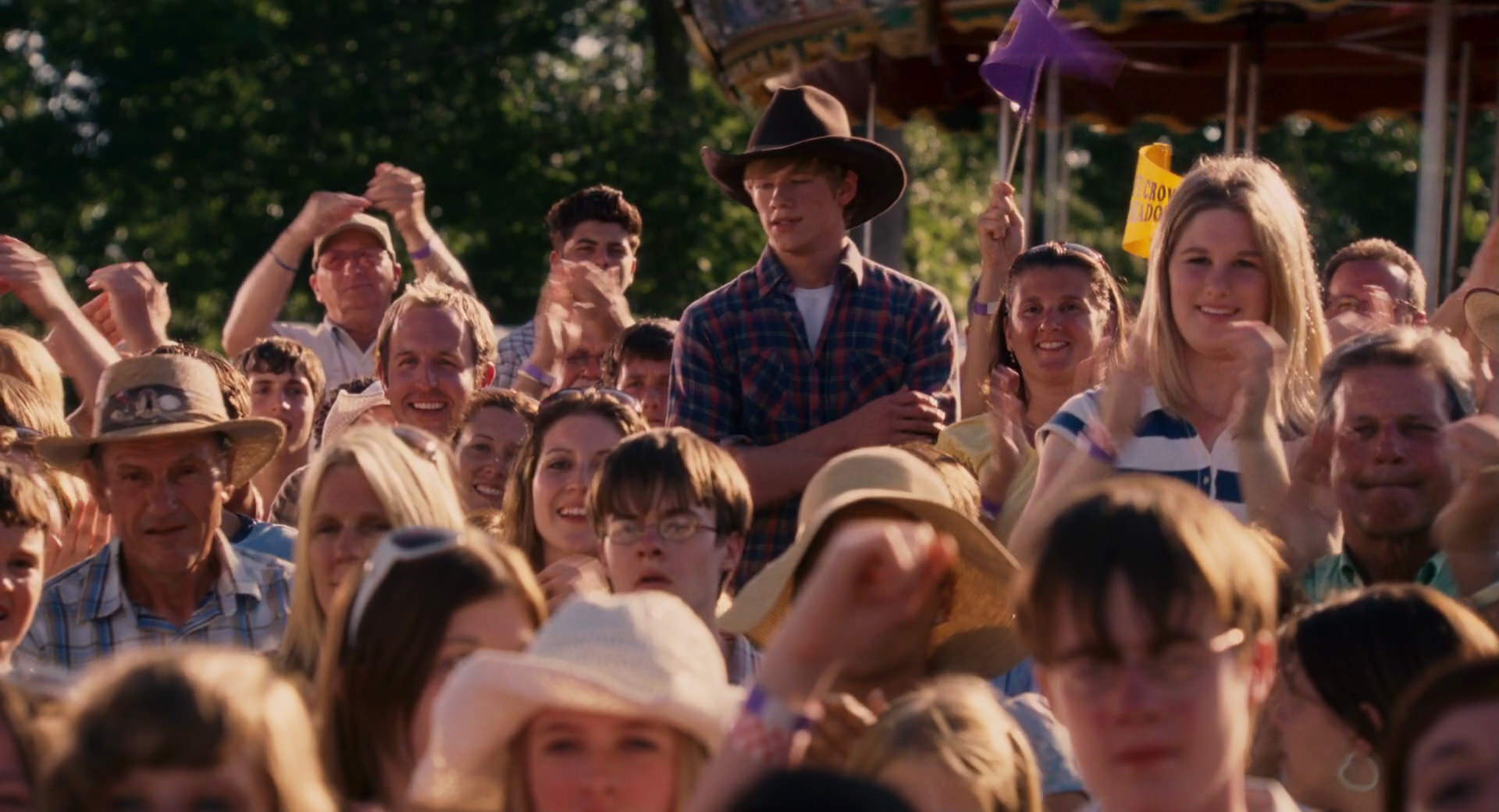Hannah Montana: The Movie (2009) screencap 10131