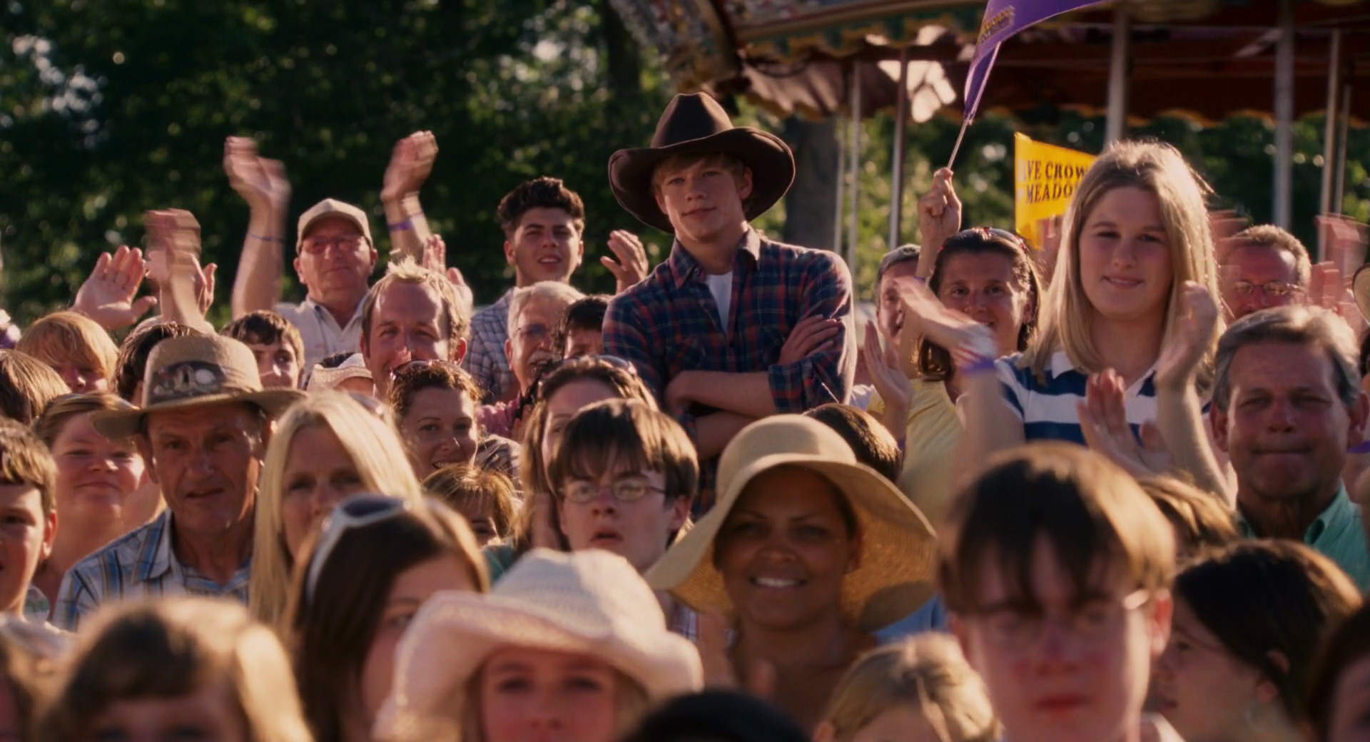 Hannah Montana: The Movie (2009) movie still 10132