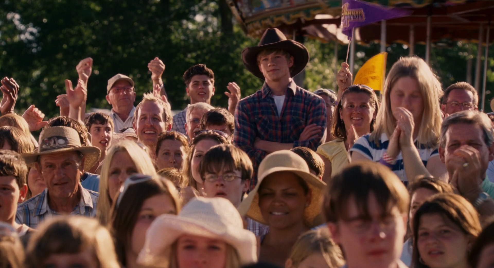 Hannah Montana: The Movie (2009) HD screenshot 10133