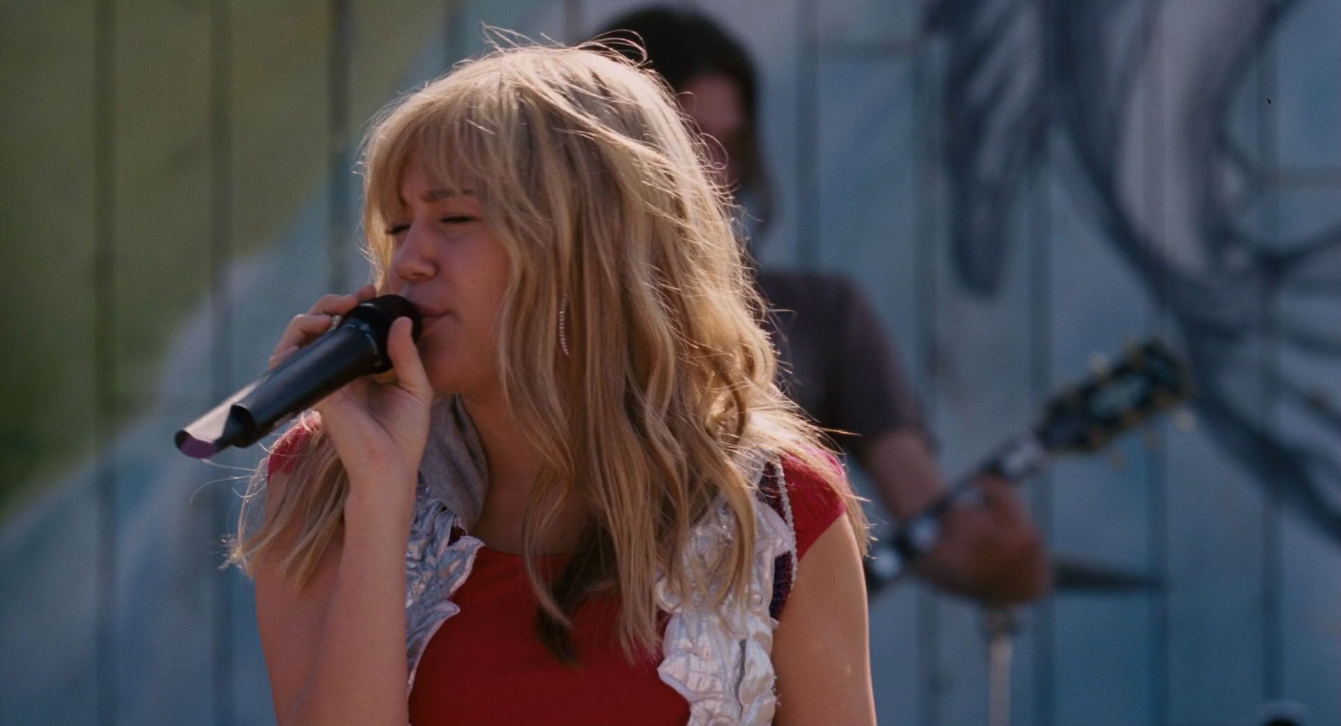 Hannah Montana: The Movie (2009) screencap 10134