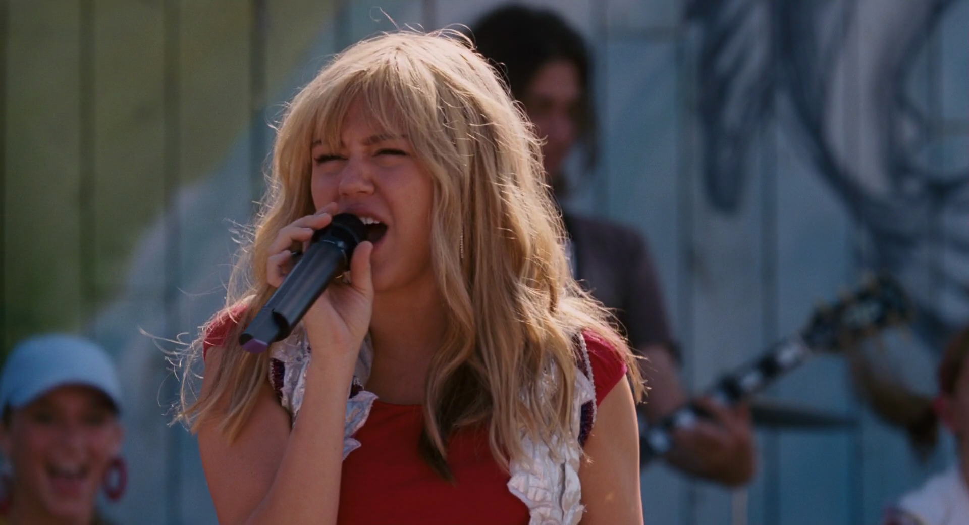 Hannah Montana: The Movie (2009) movie still 10135