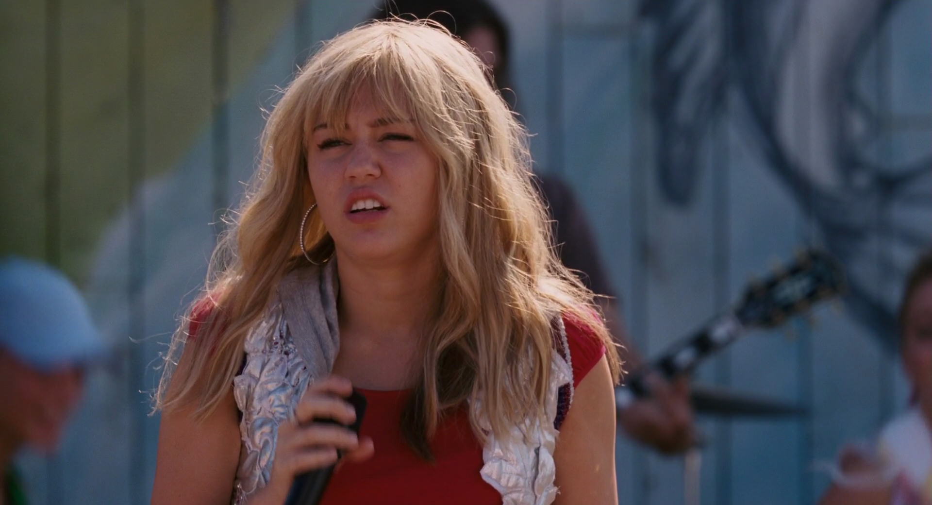 Hannah Montana: The Movie (2009) HD screenshot 10139