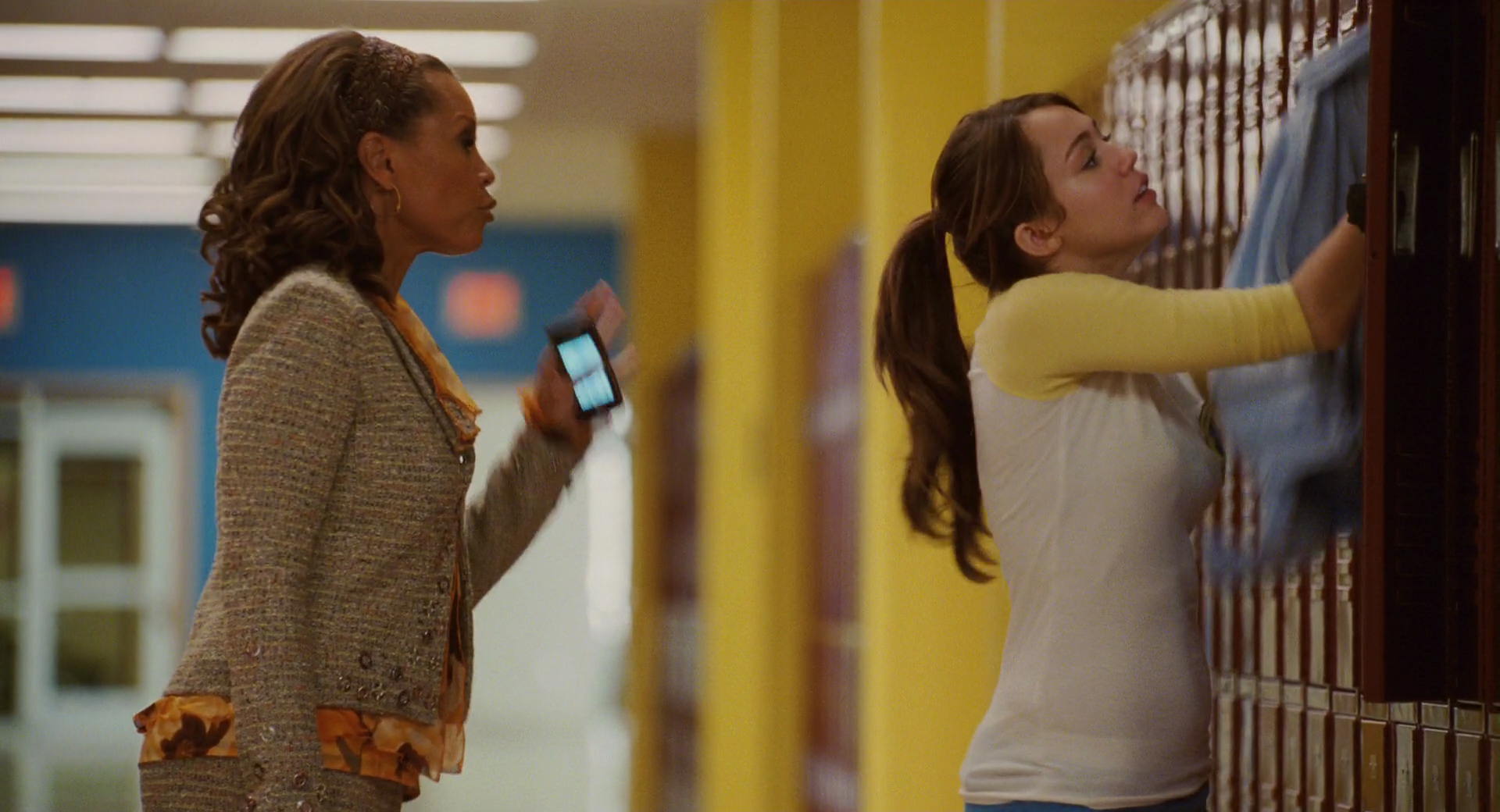 Hannah Montana: The Movie (2009) screencap 1014
