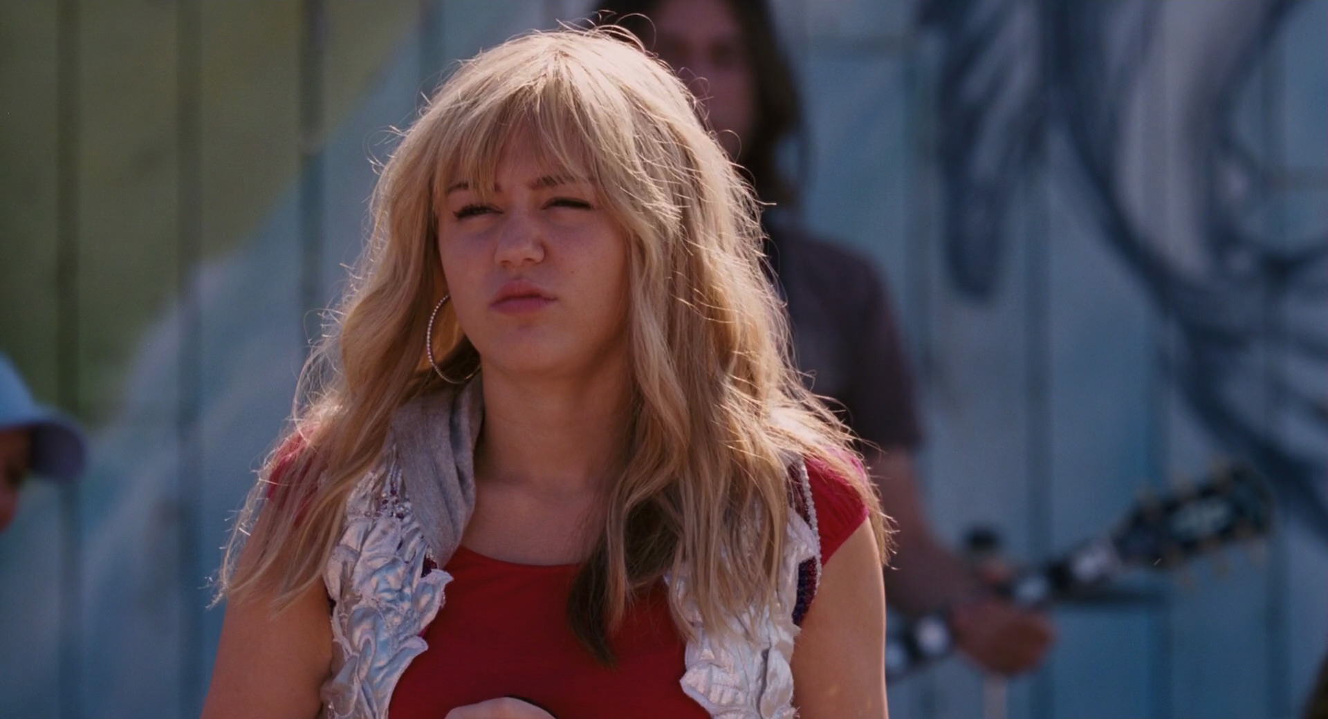 Hannah Montana: The Movie (2009) screencap 10143
