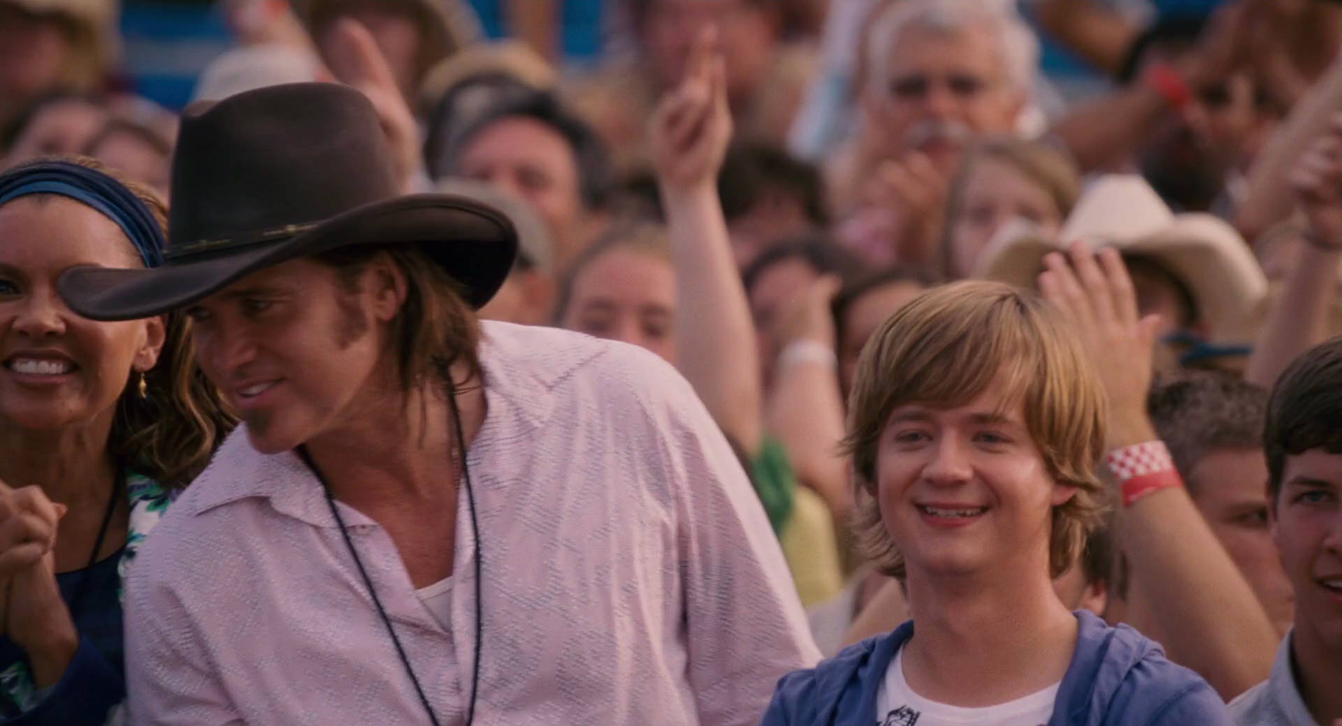 Hannah Montana: The Movie (2009) HD screenshot 10145