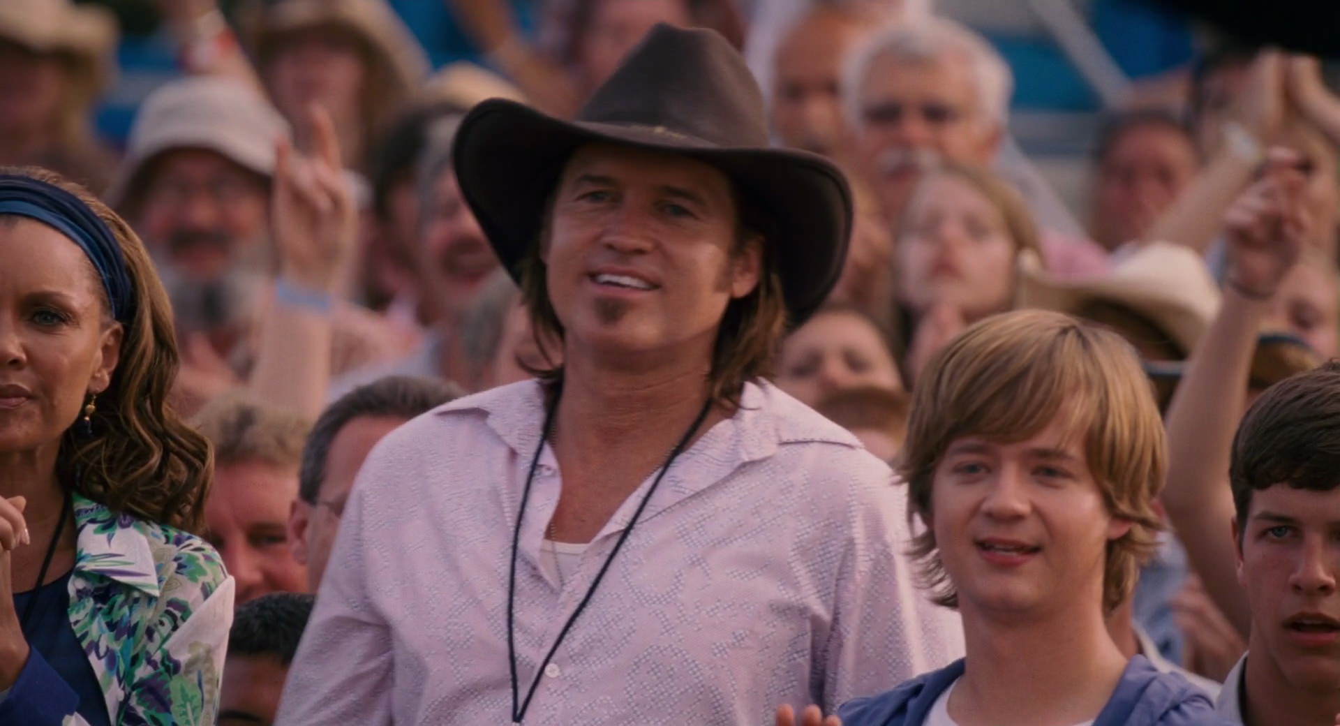 Hannah Montana: The Movie (2009) HD screenshot 10148