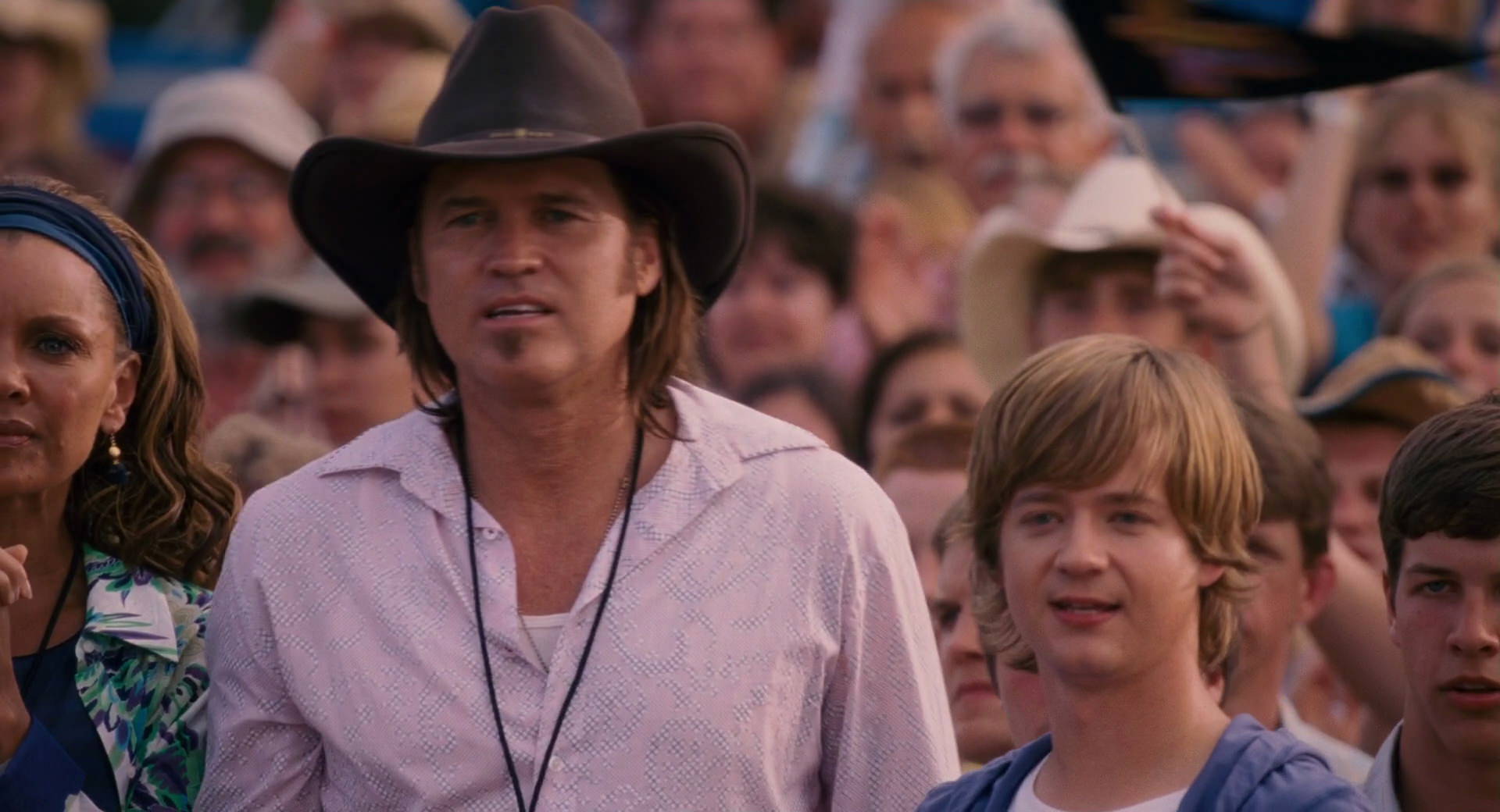Hannah Montana: The Movie (2009) screencap 10149
