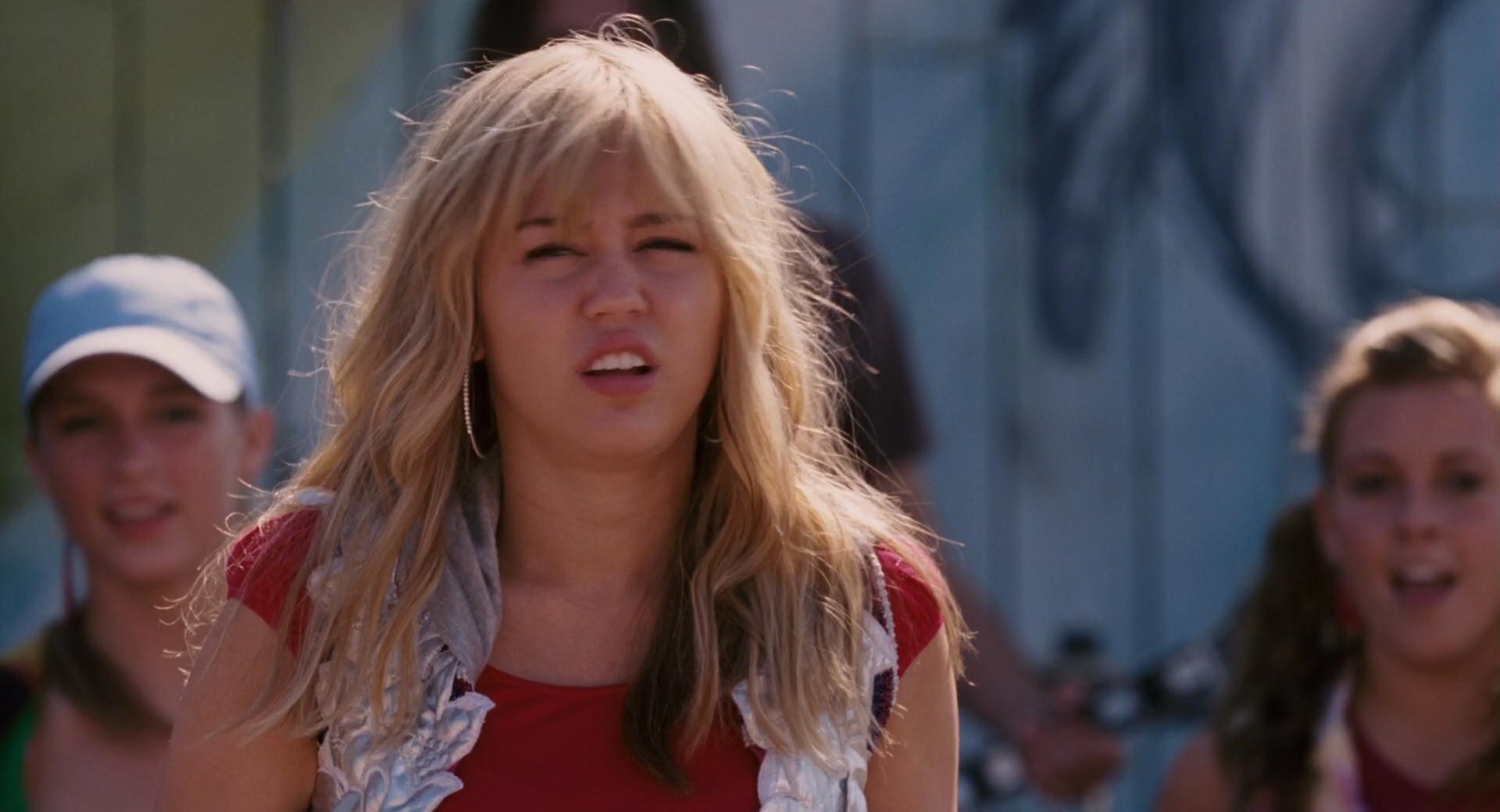 Hannah Montana: The Movie (2009) HD screenshot 10151