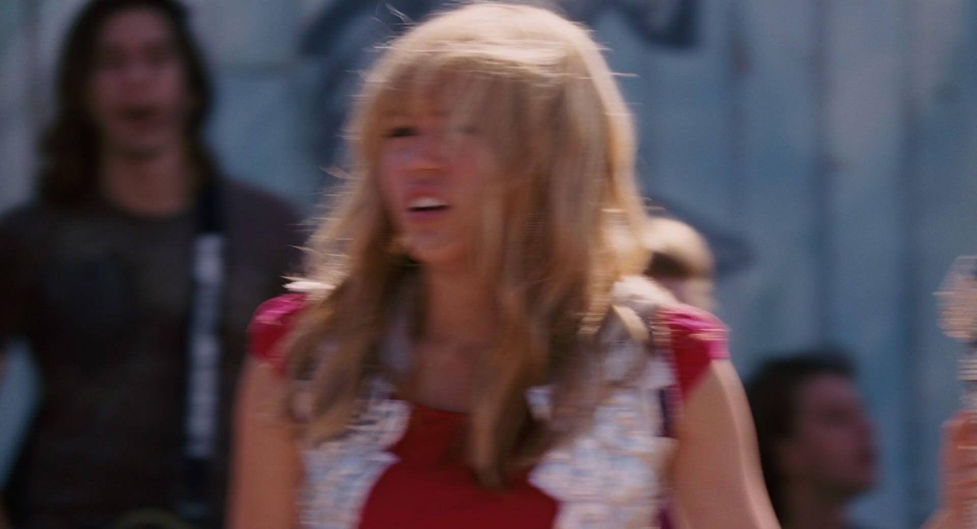 Hannah Montana: The Movie (2009) screencap 10158
