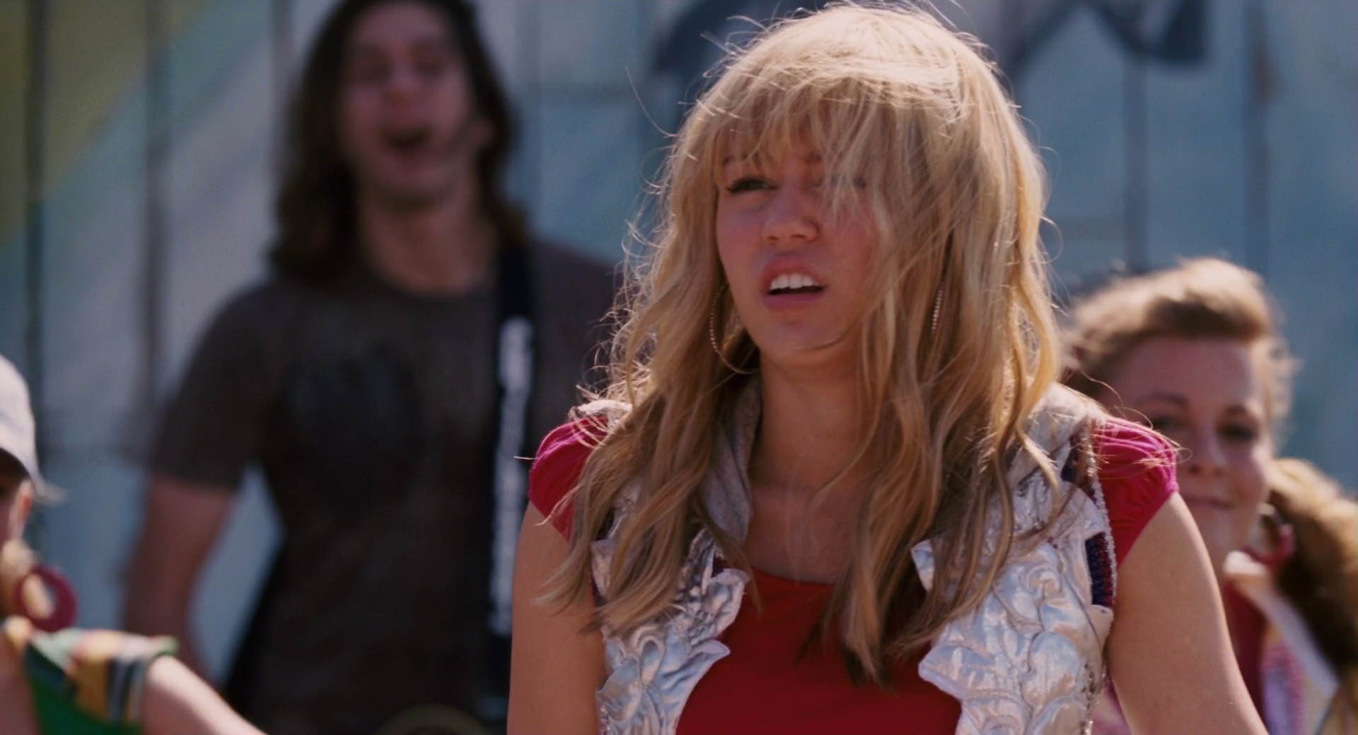 Hannah Montana: The Movie (2009) movie still 10159