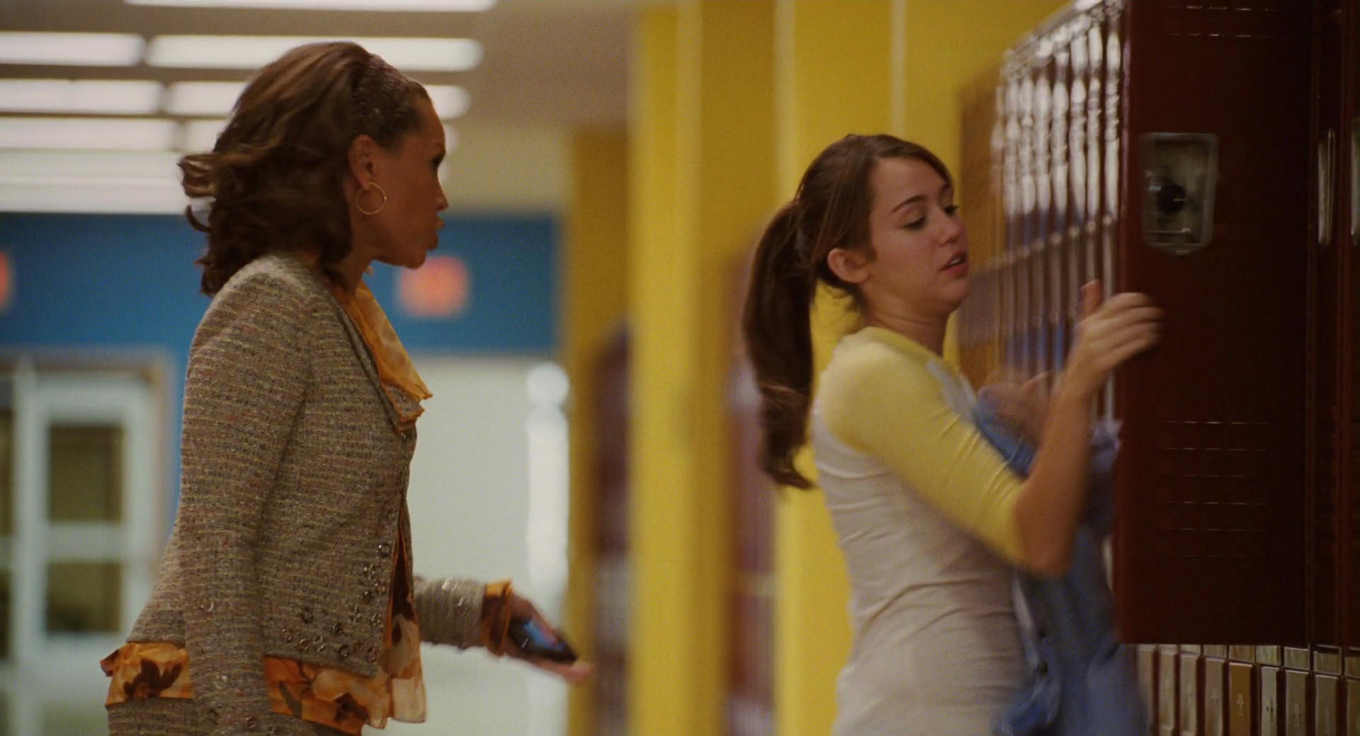 Hannah Montana: The Movie (2009) HD screenshot 1016