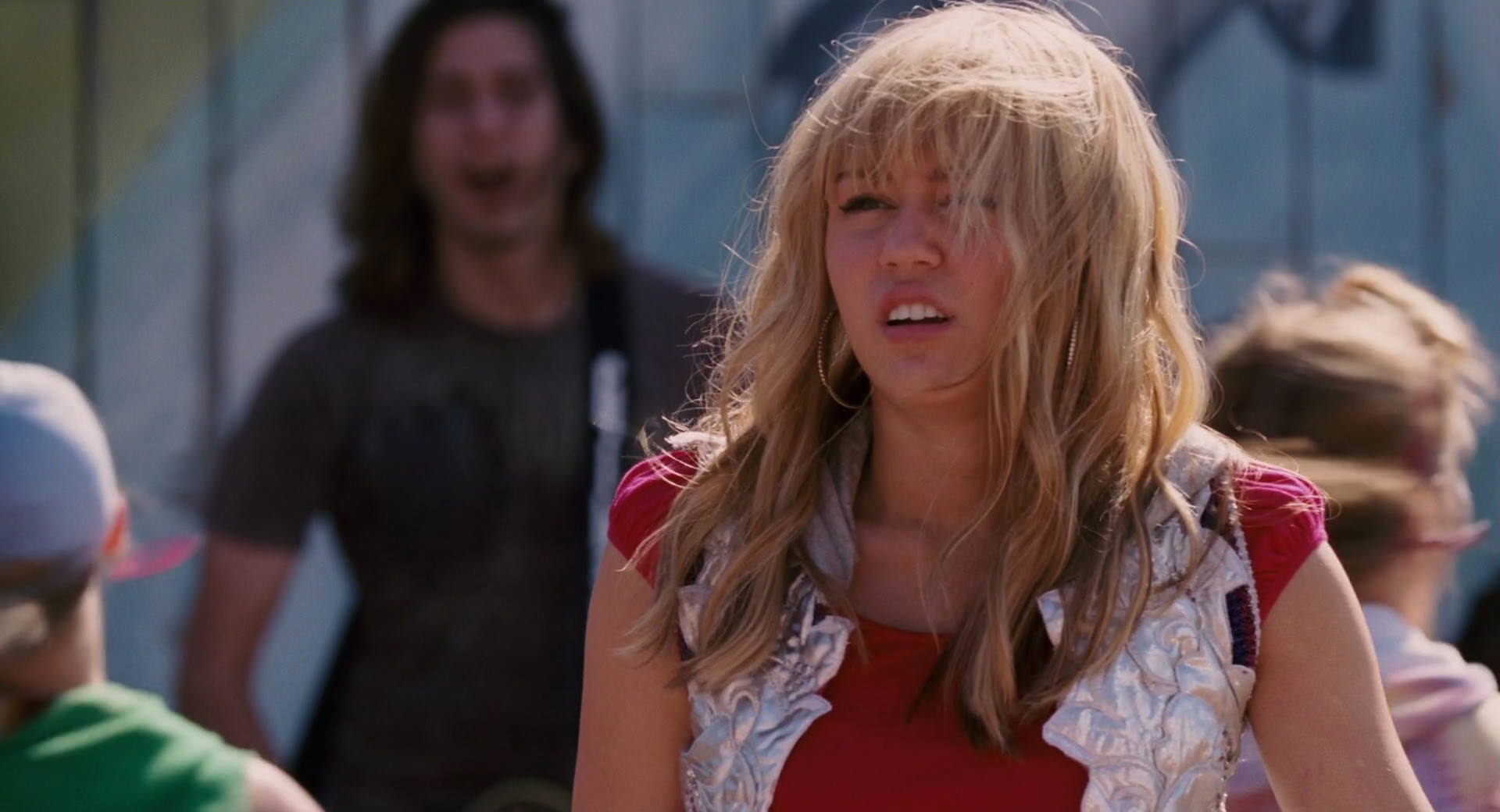 Hannah Montana: The Movie (2009) HD screenshot 10160