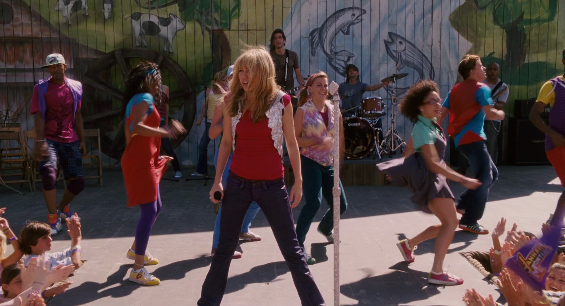 Hannah Montana: The Movie (2009) movie still 10165