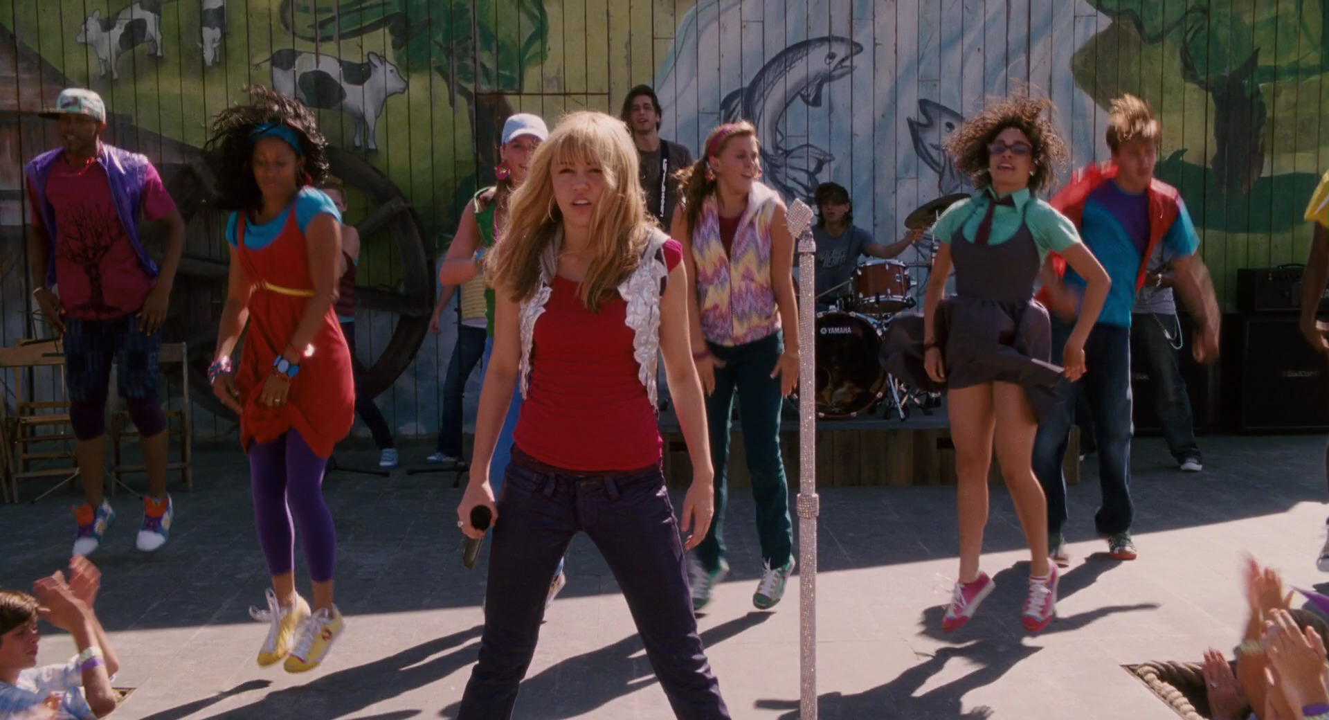 Hannah Montana: The Movie (2009) screencap 10167