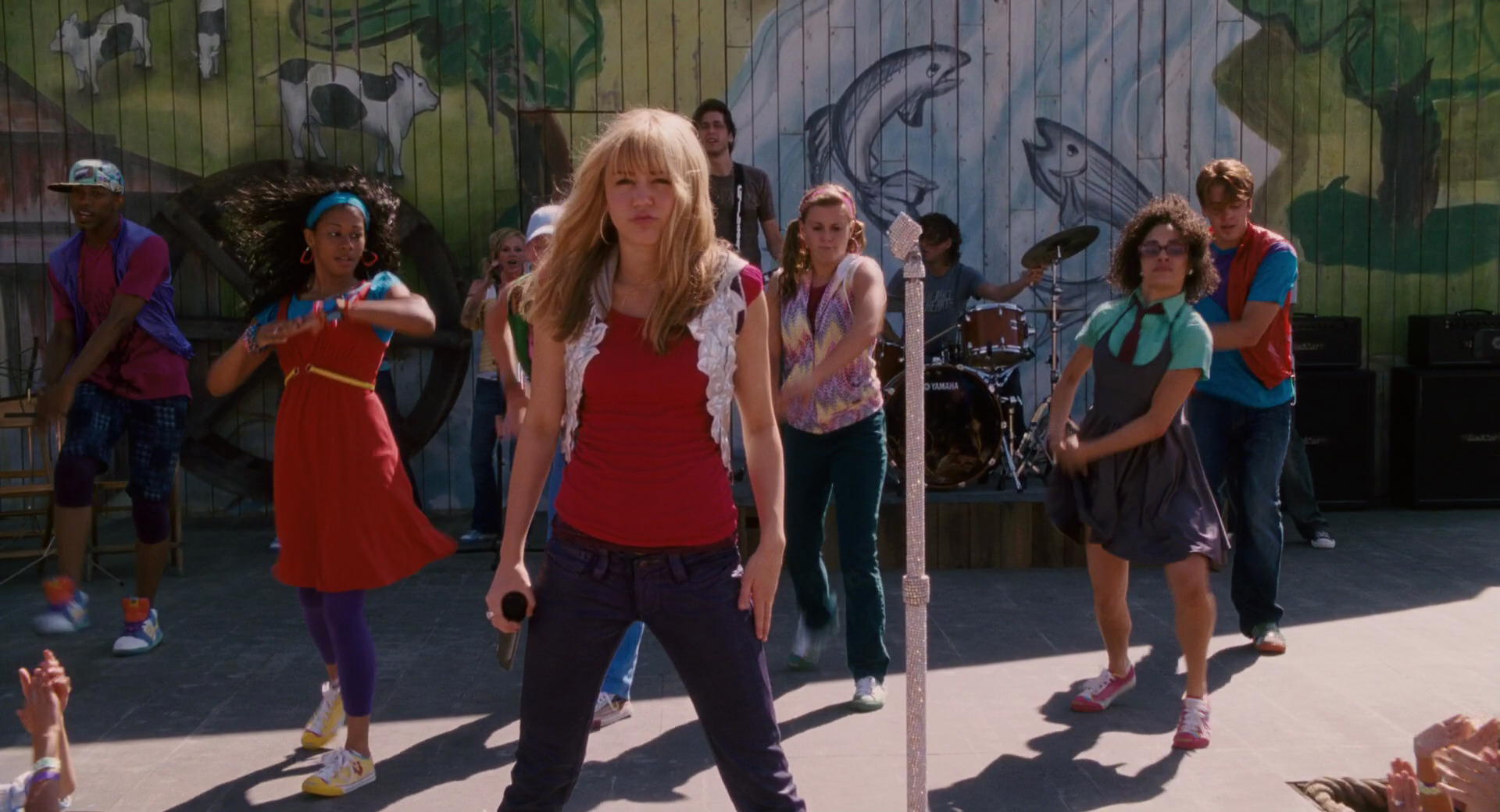 Hannah Montana: The Movie (2009) movie still 10168