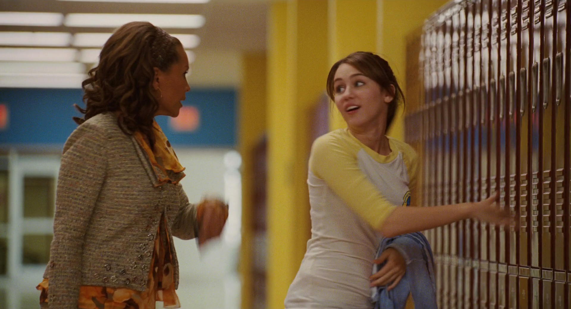 Hannah Montana: The Movie (2009) screencap 1017