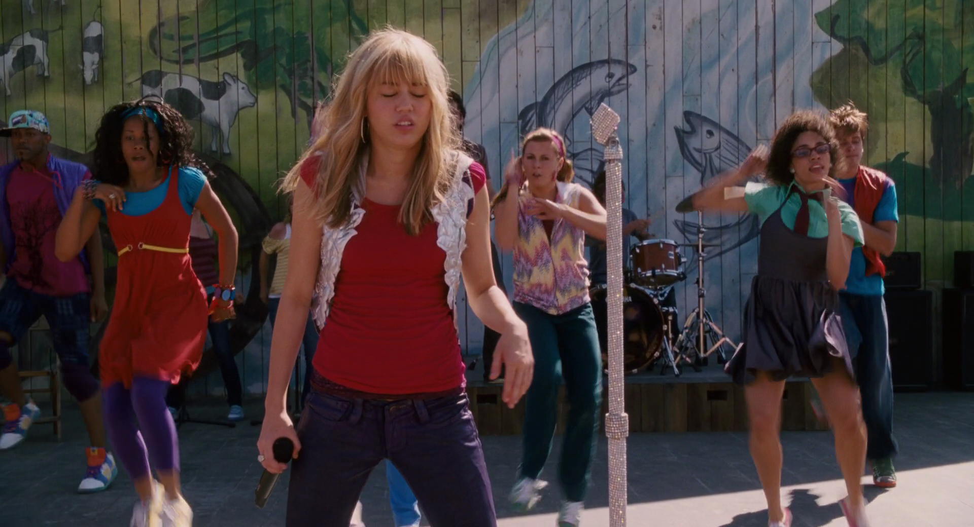 Hannah Montana: The Movie (2009) movie still 10171