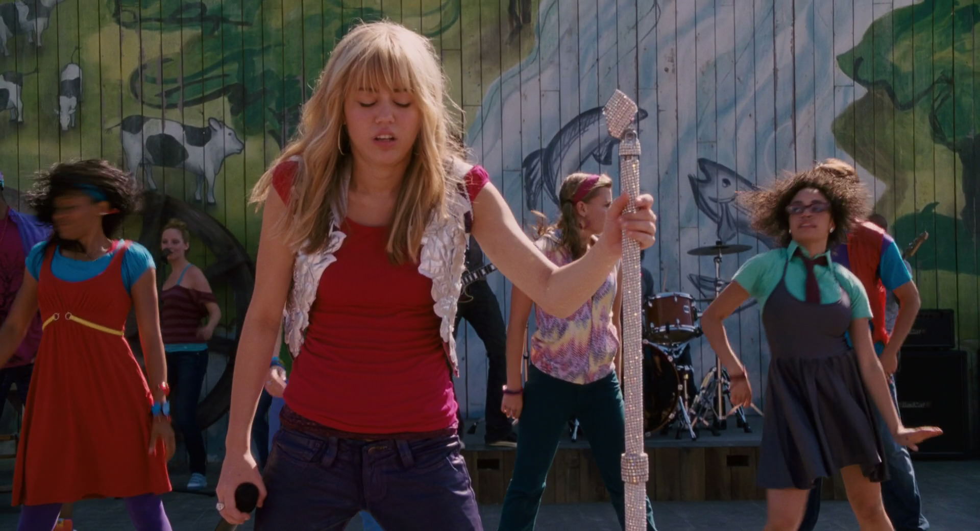 Hannah Montana: The Movie (2009) screencap 10173