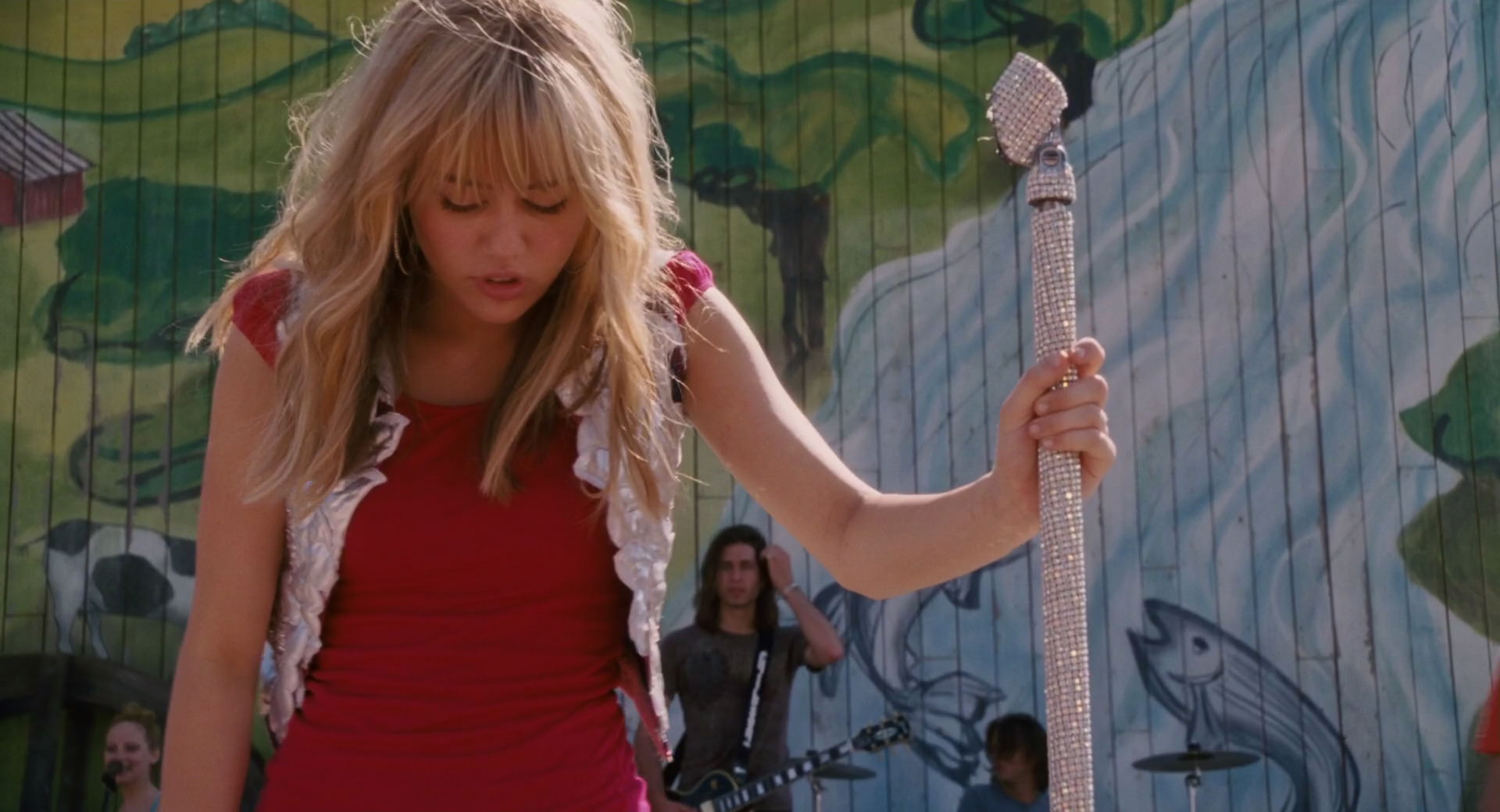Hannah Montana: The Movie (2009) screencap 10182
