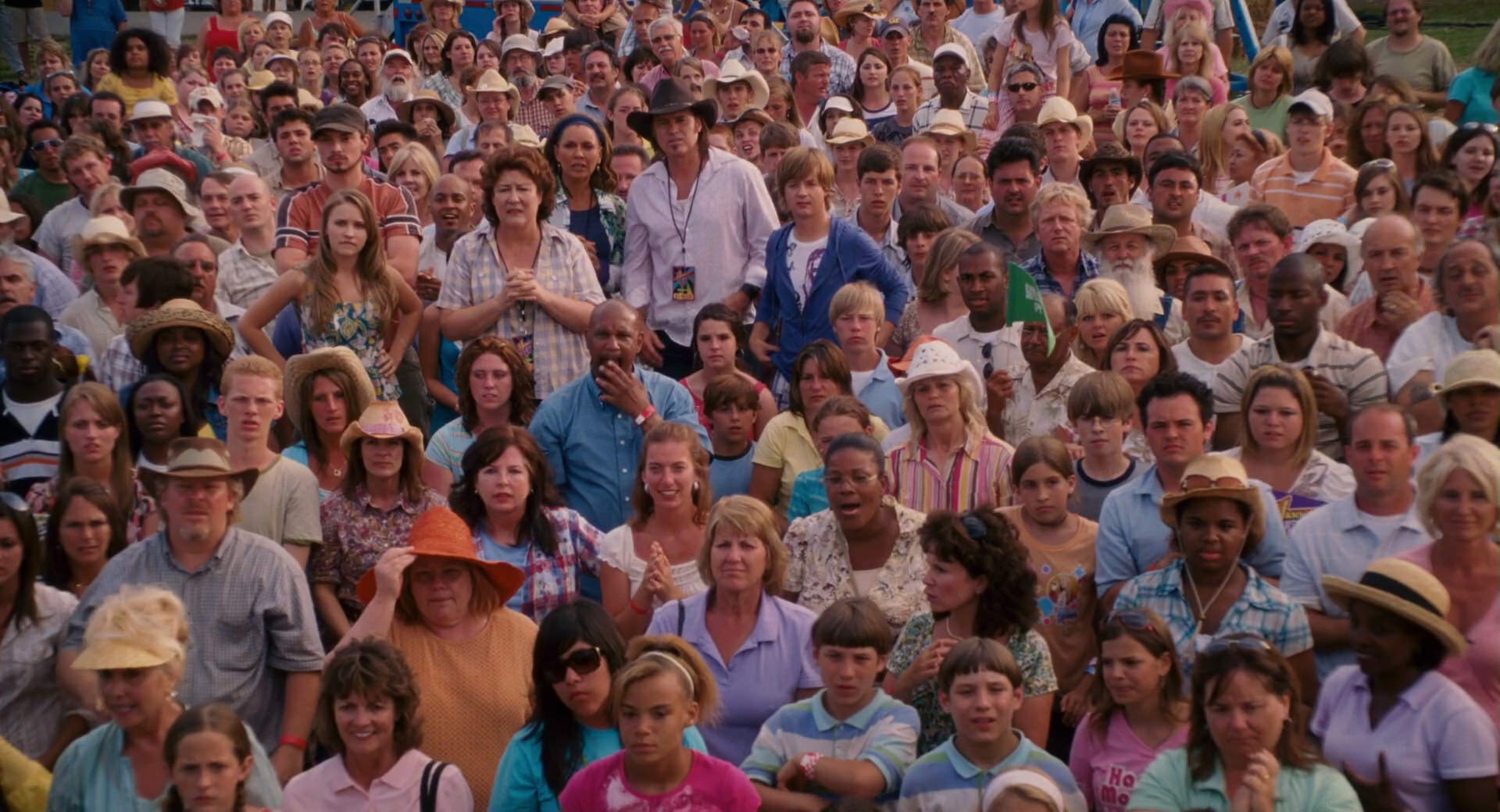 Hannah Montana: The Movie (2009) movie still 10183
