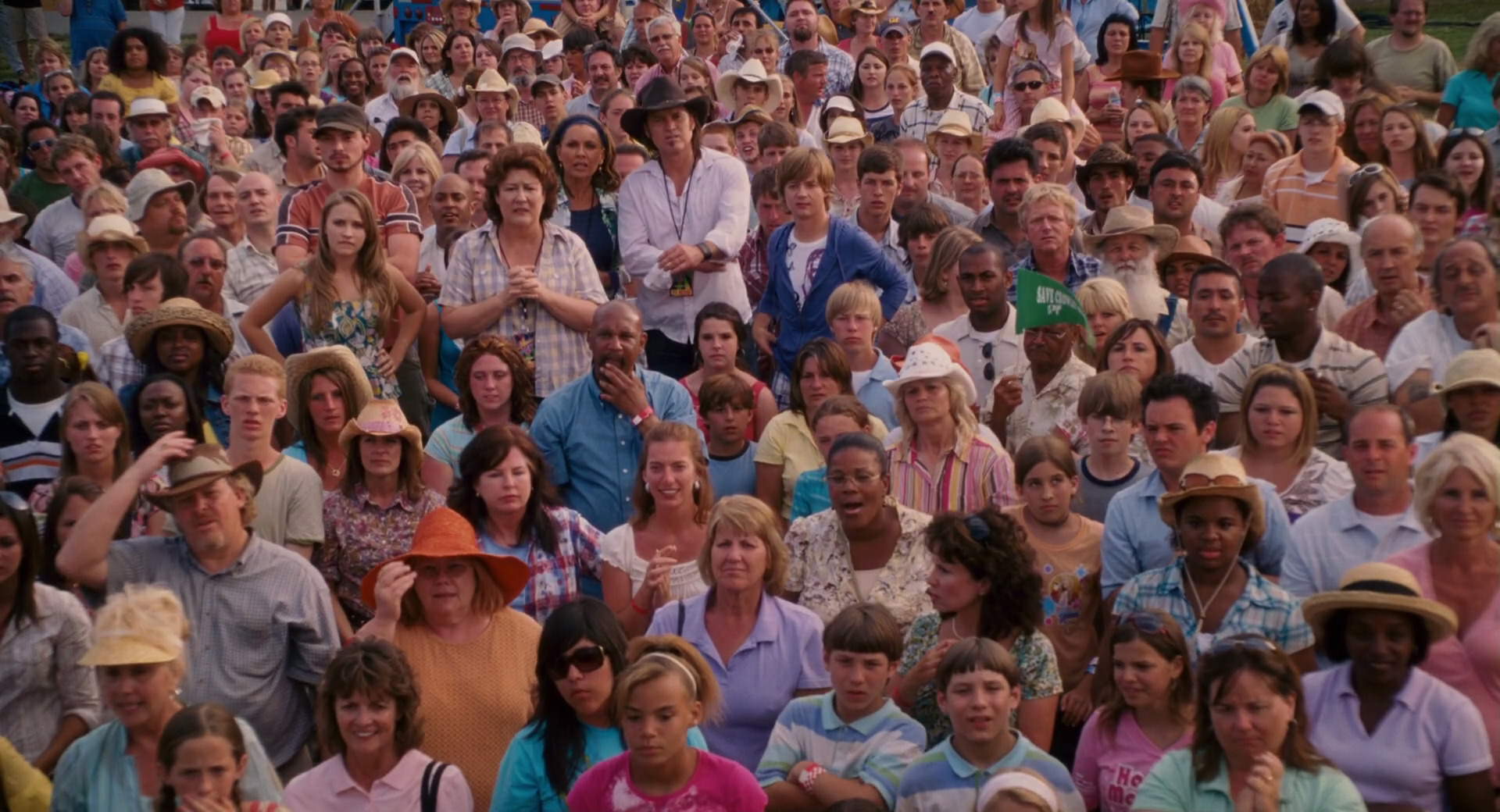 Hannah Montana: The Movie (2009) HD screenshot 10184