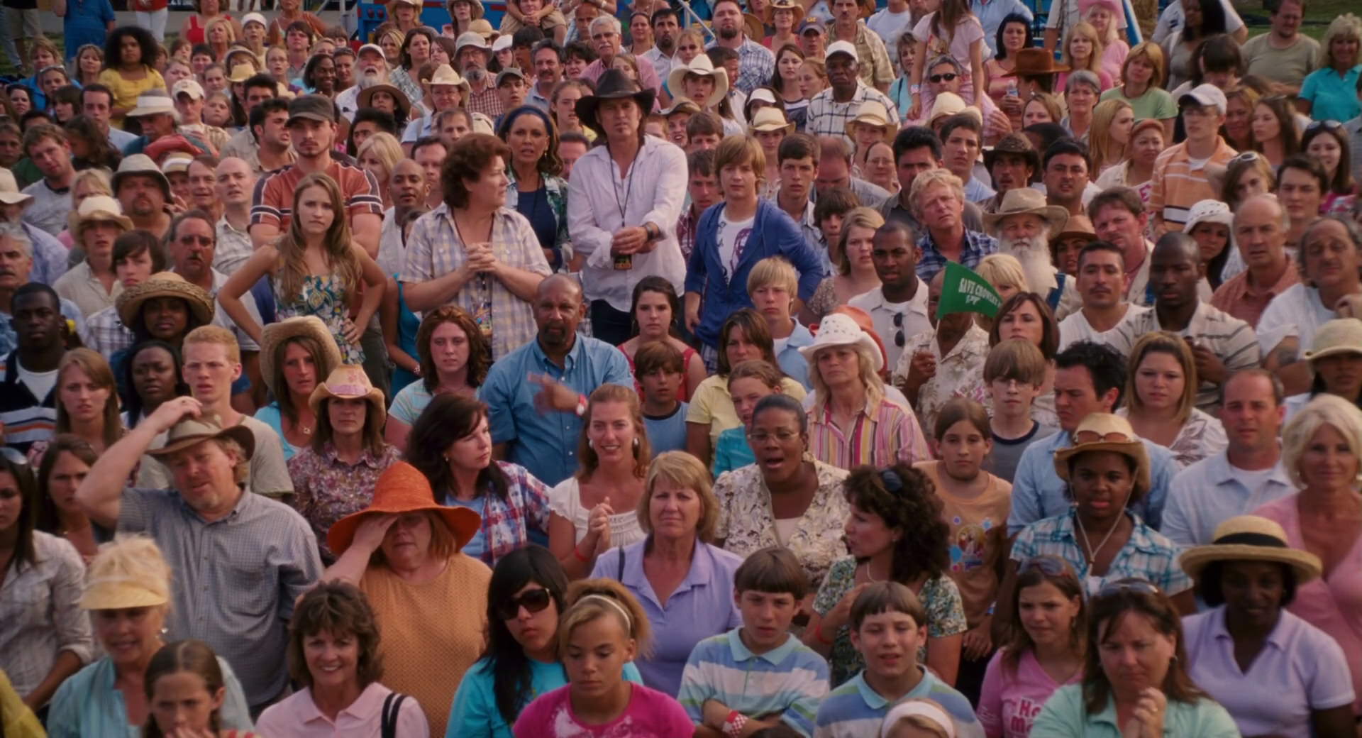 Hannah Montana: The Movie (2009) screencap 10185
