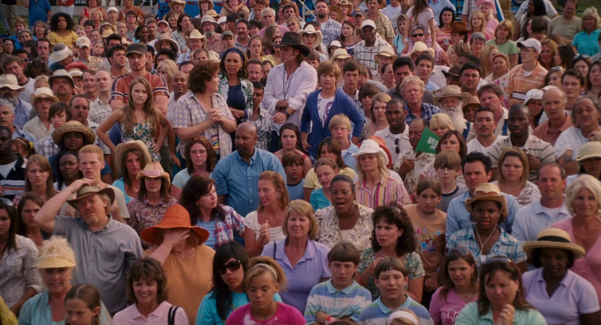 Hannah Montana: The Movie (2009) movie still 10186