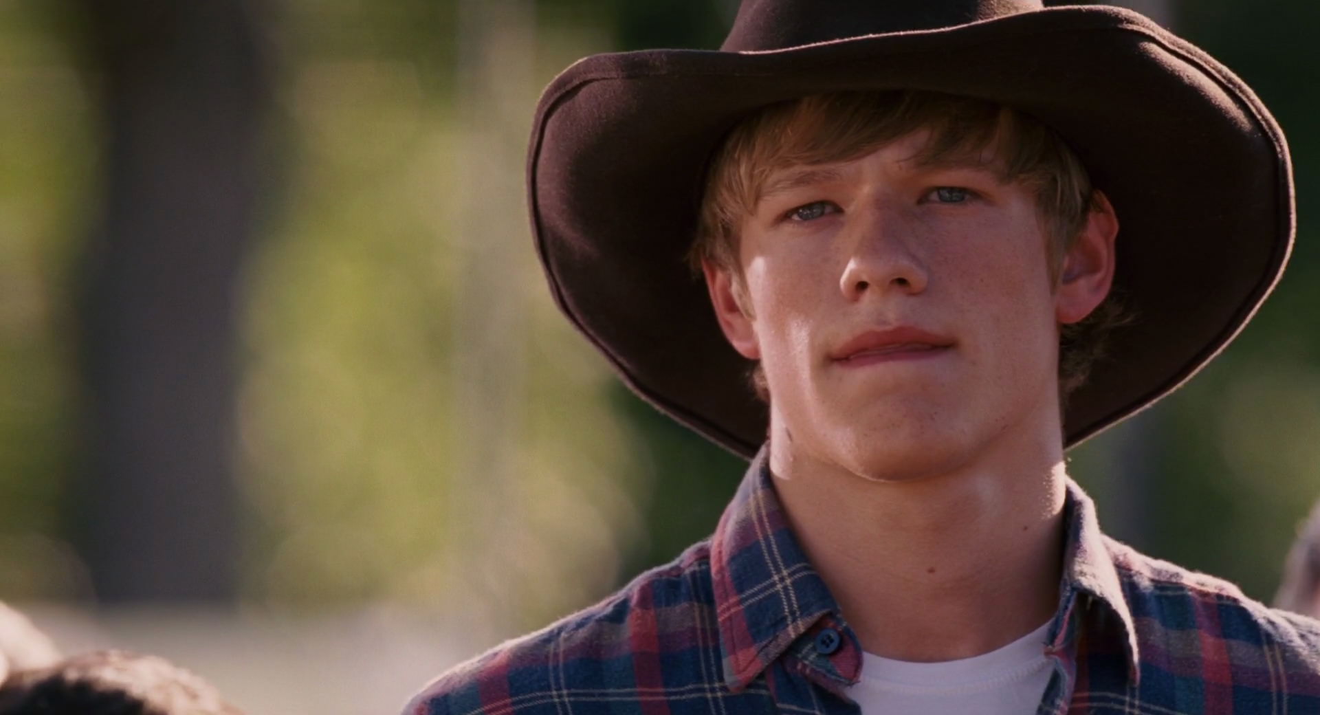 Hannah Montana: The Movie (2009) HD screenshot 10190