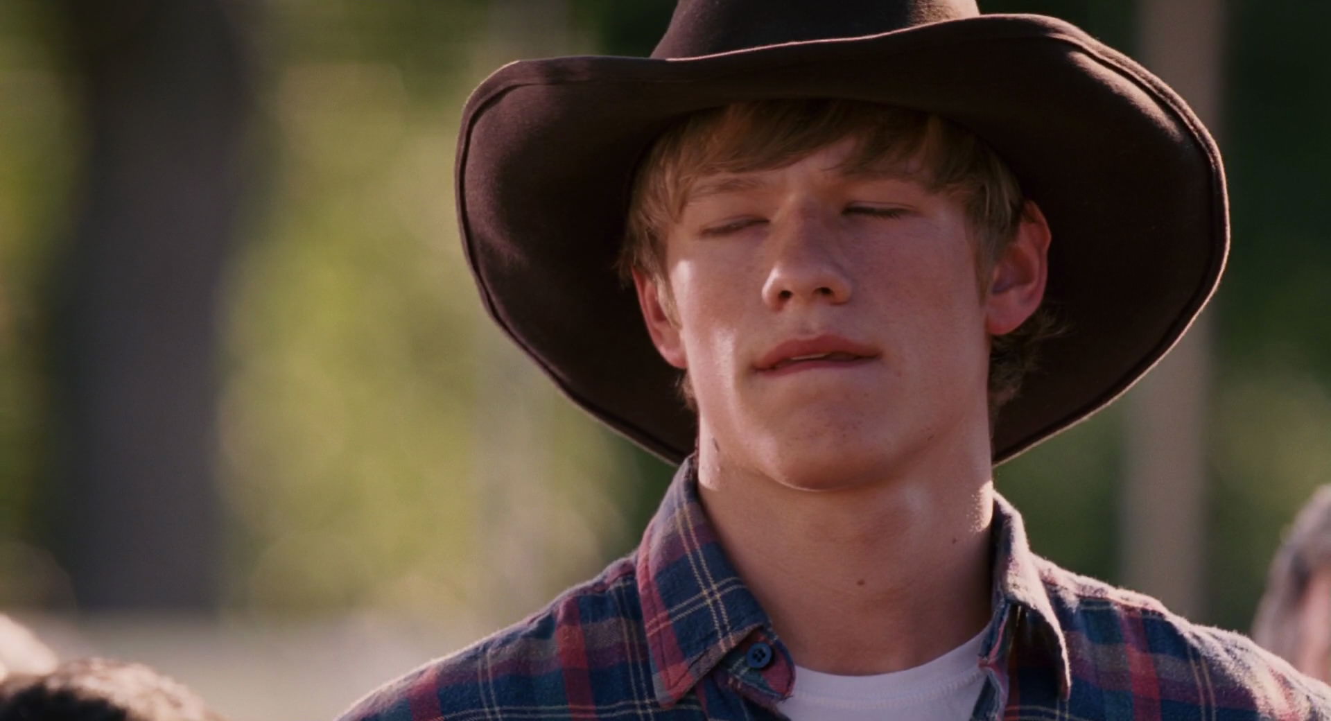 Hannah Montana: The Movie (2009) screencap 10191