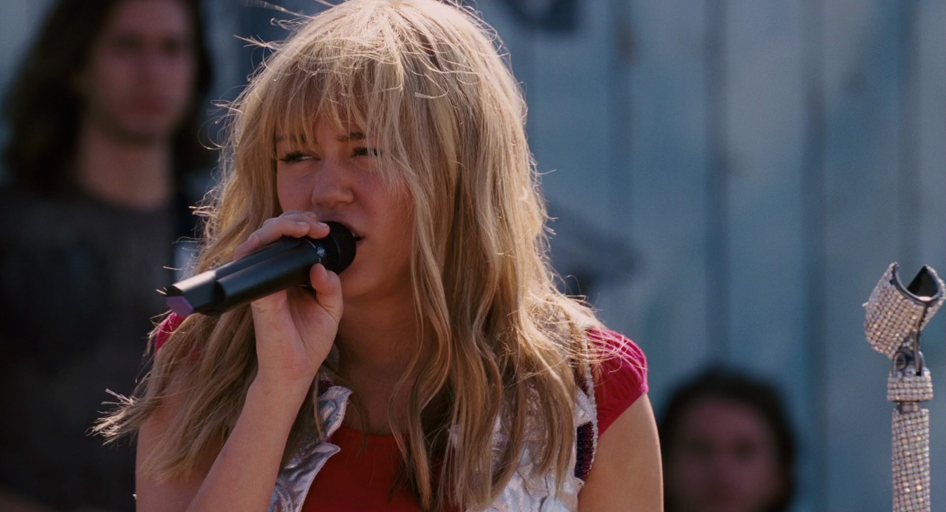 Hannah Montana: The Movie (2009) movie still 10192