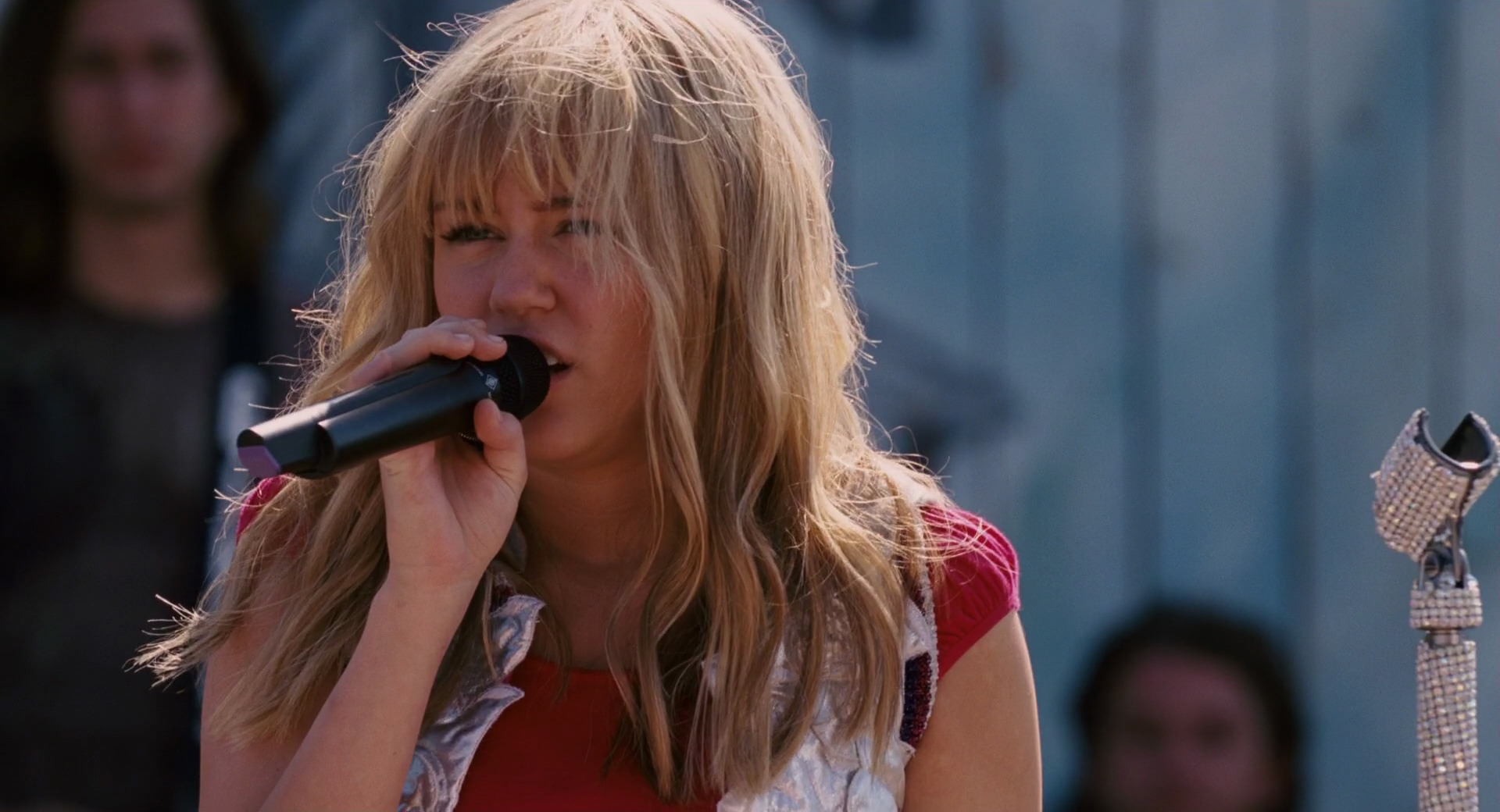 Hannah Montana: The Movie (2009) HD screenshot 10193
