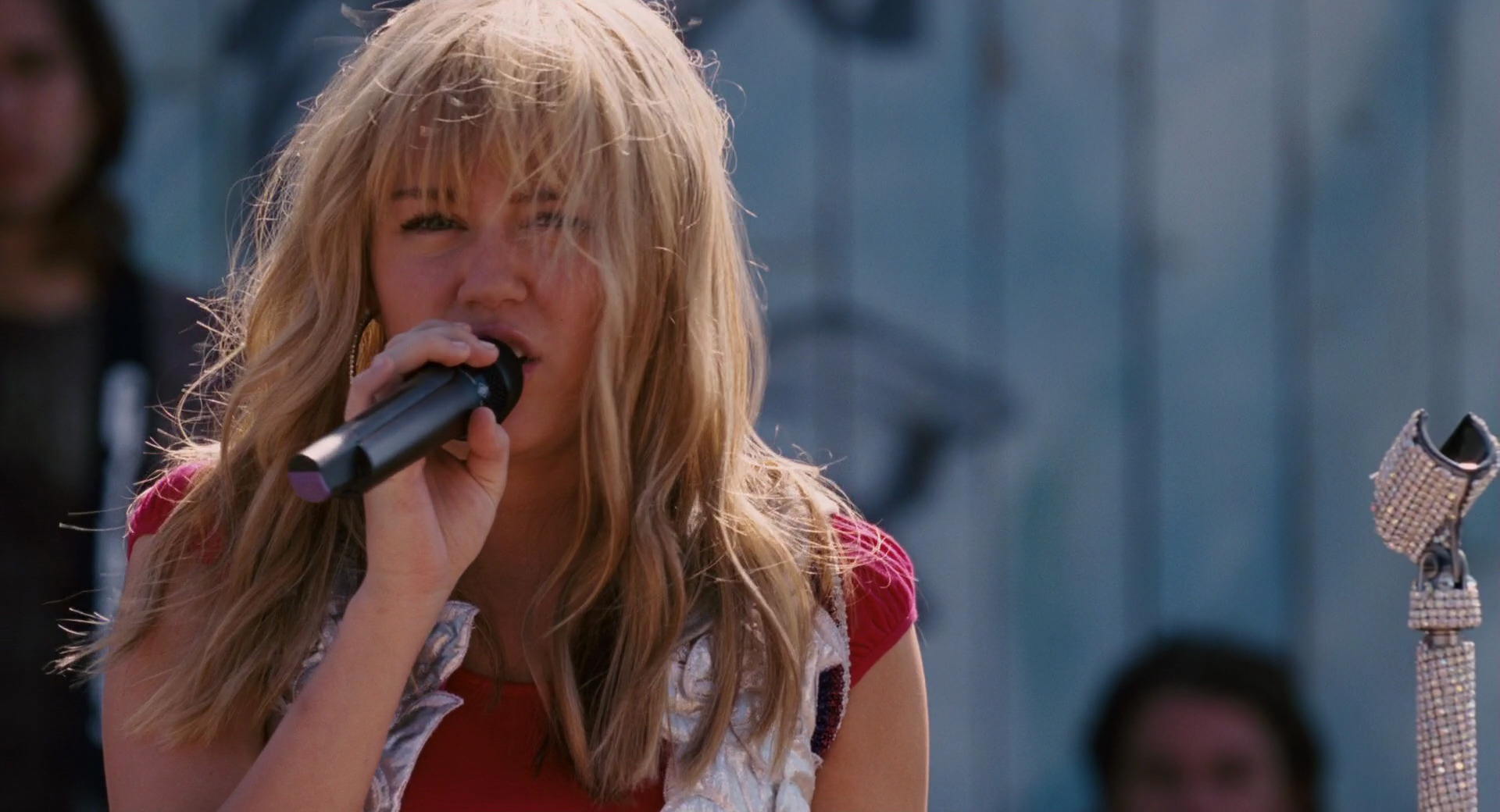 Hannah Montana: The Movie (2009) movie still 10195