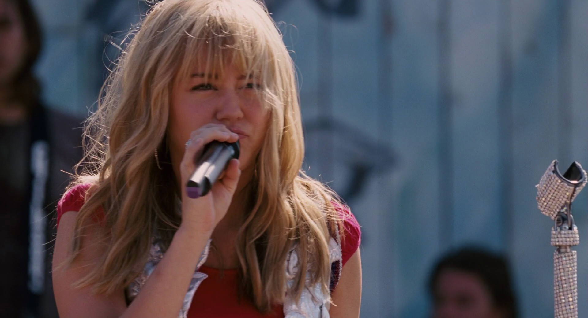 Hannah Montana: The Movie (2009) HD screenshot 10196