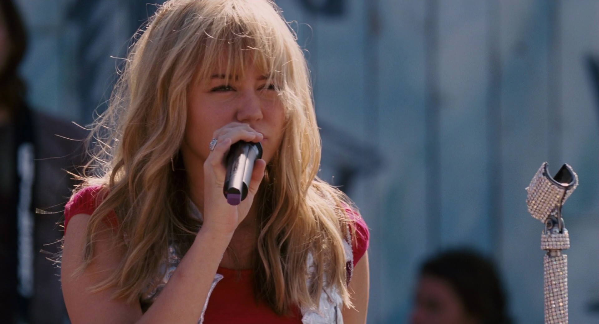Hannah Montana: The Movie (2009) screencap 10197