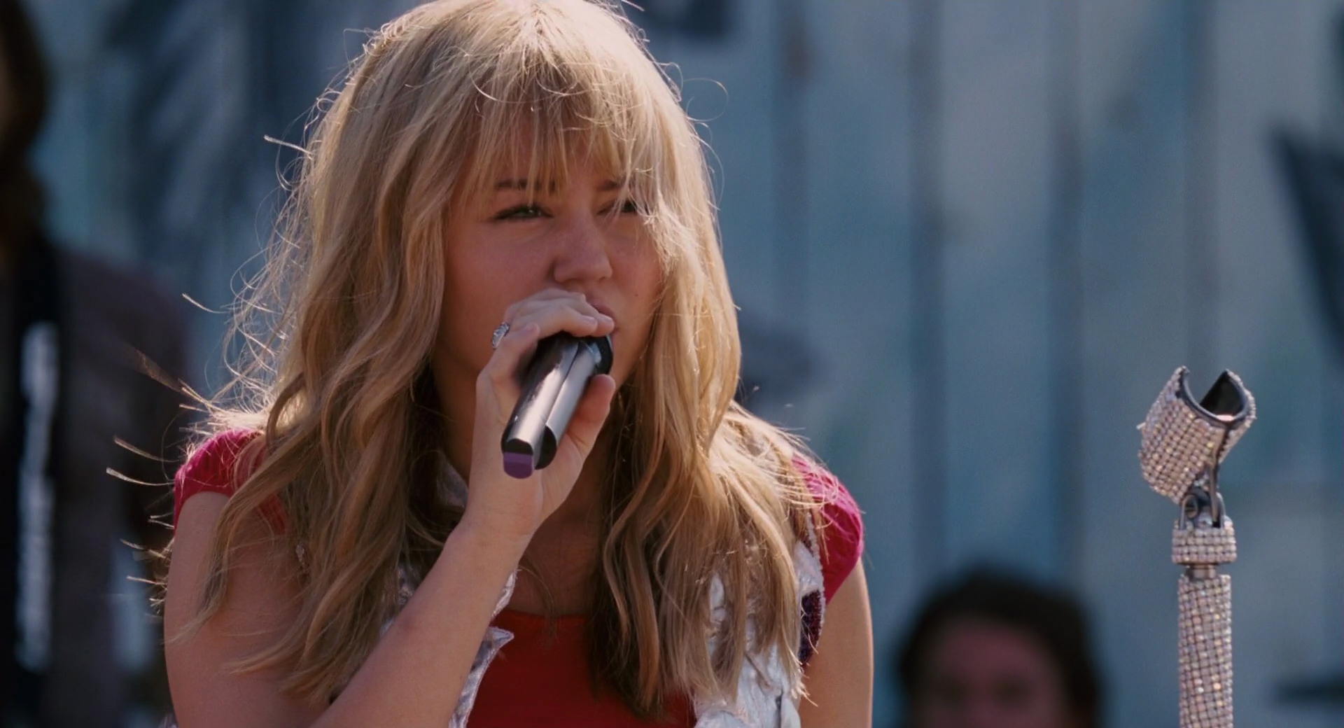 Hannah Montana: The Movie (2009) movie still 10198
