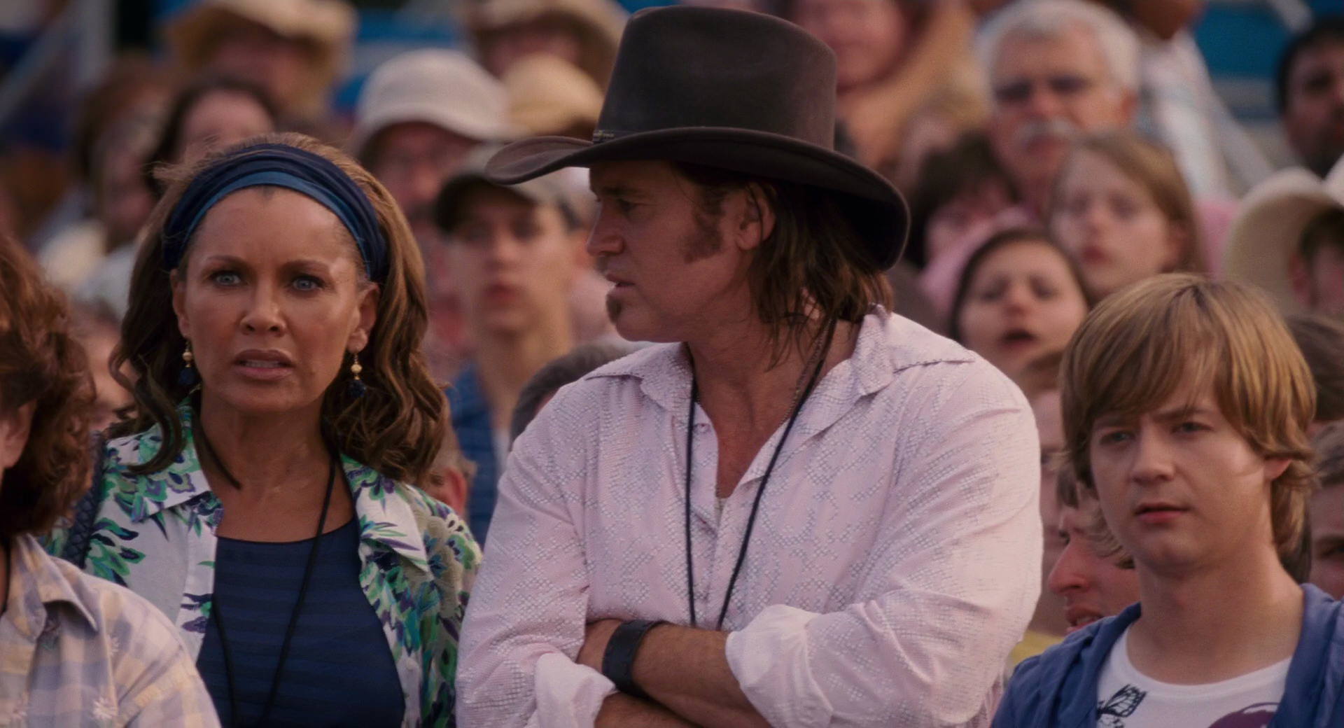 Hannah Montana: The Movie (2009) HD screenshot 10199