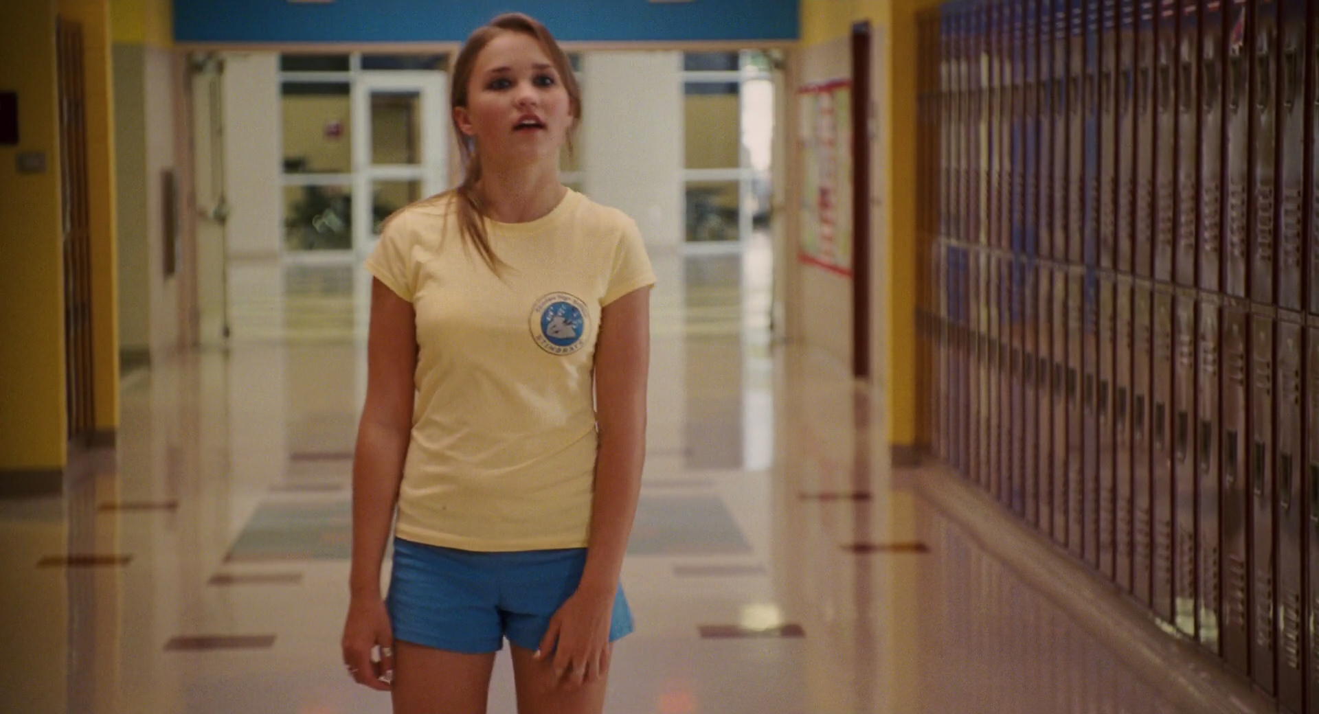 Hannah Montana: The Movie (2009) screencap 1020