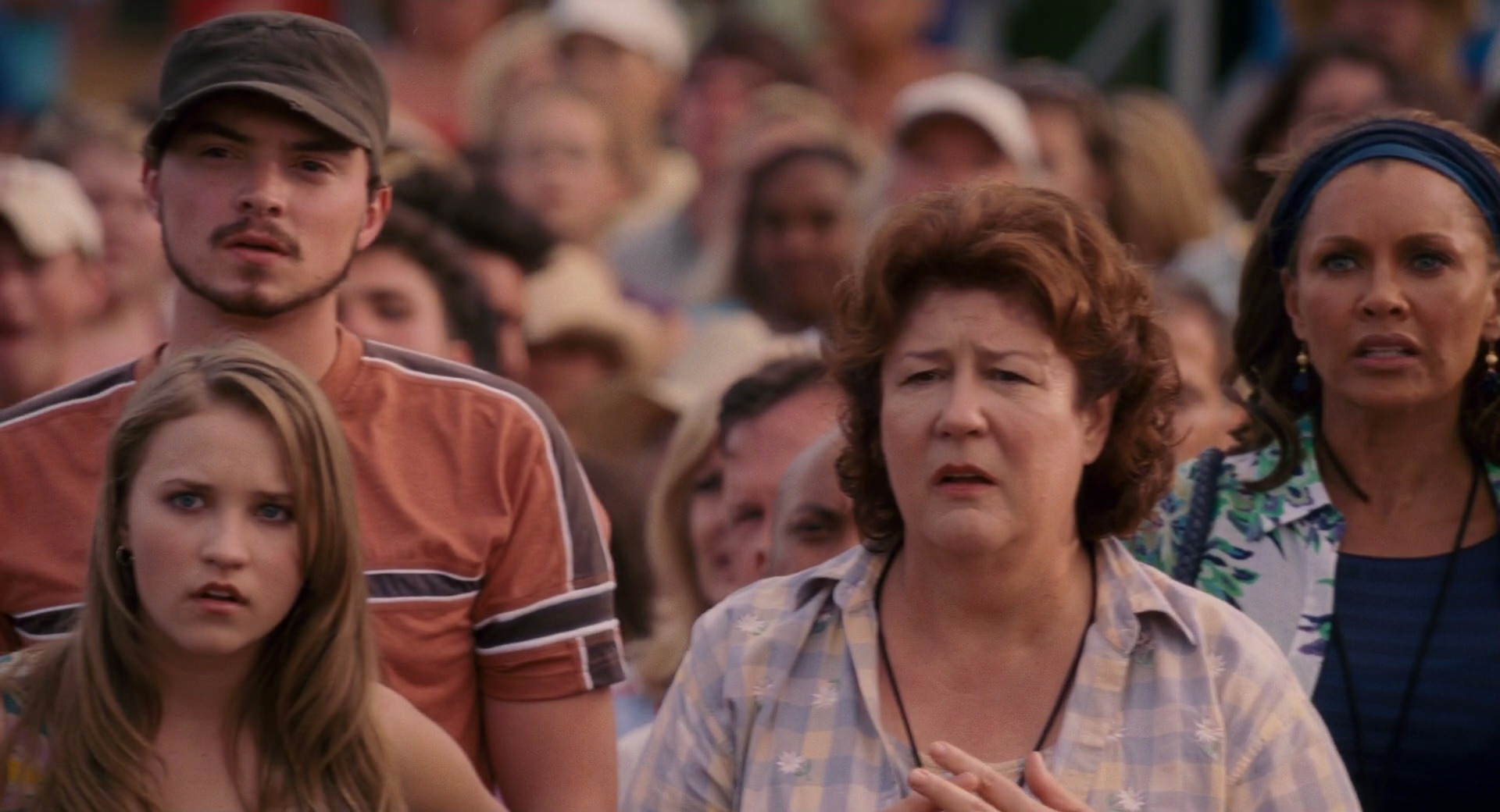 Hannah Montana: The Movie (2009) HD screenshot 10208