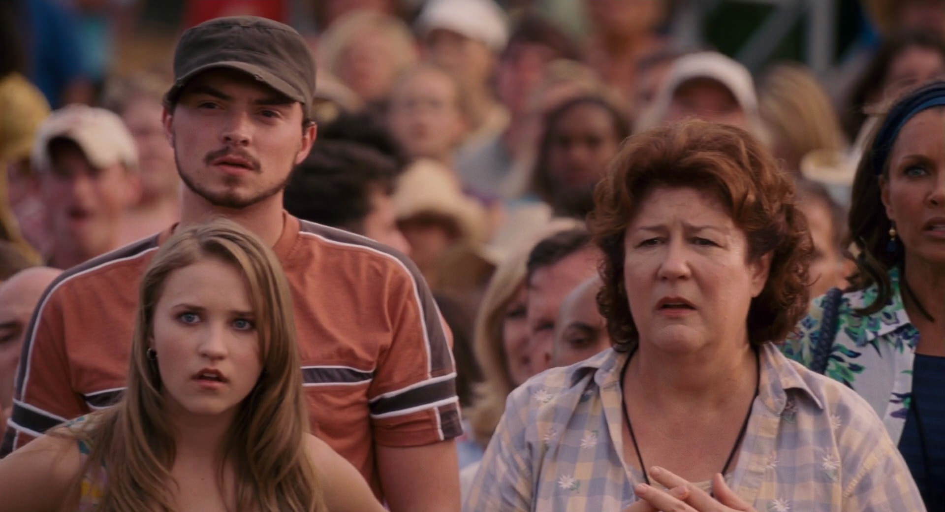 Hannah Montana: The Movie (2009) screencap 10209
