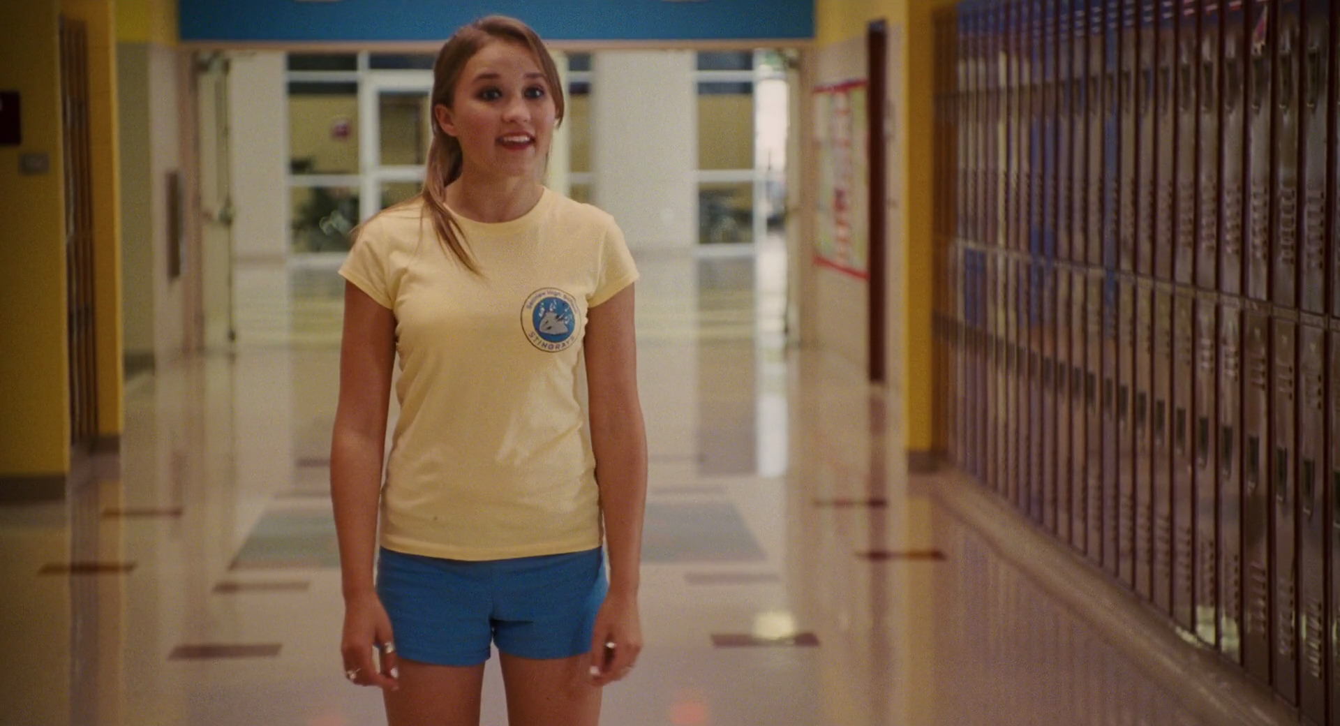 Hannah Montana: The Movie (2009) movie still 1021